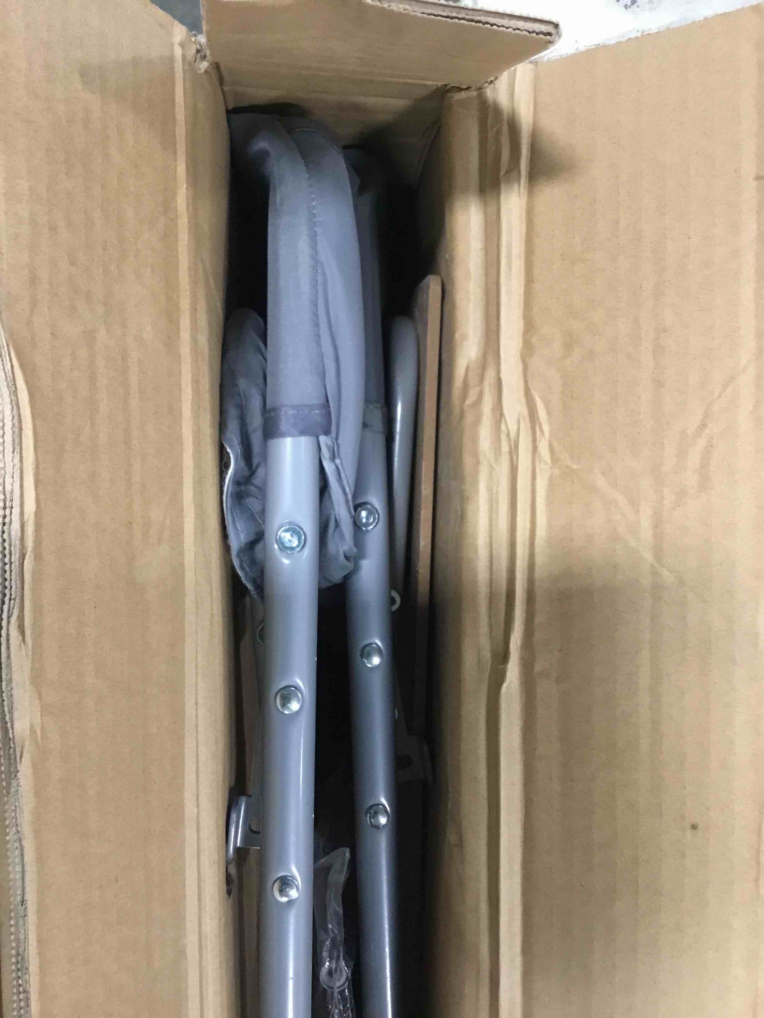 Portable Changing Table for Baby, Foldable Baby Changing Table with