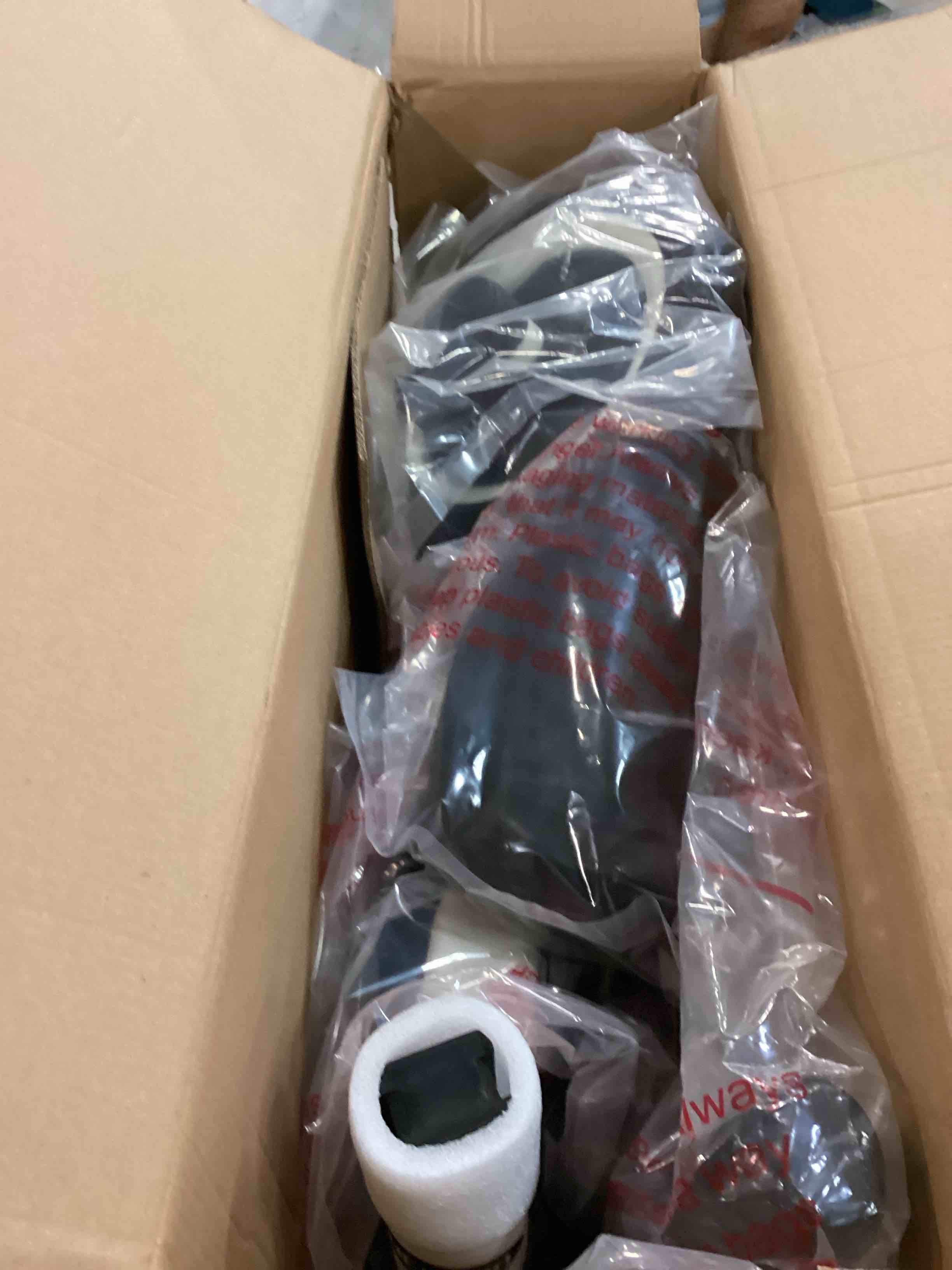 newyoo Toddler Bike, 4 in 1 Tricycles for 1,2,3 Year Olds, Balance Bike, Birthday Gift & Toy for