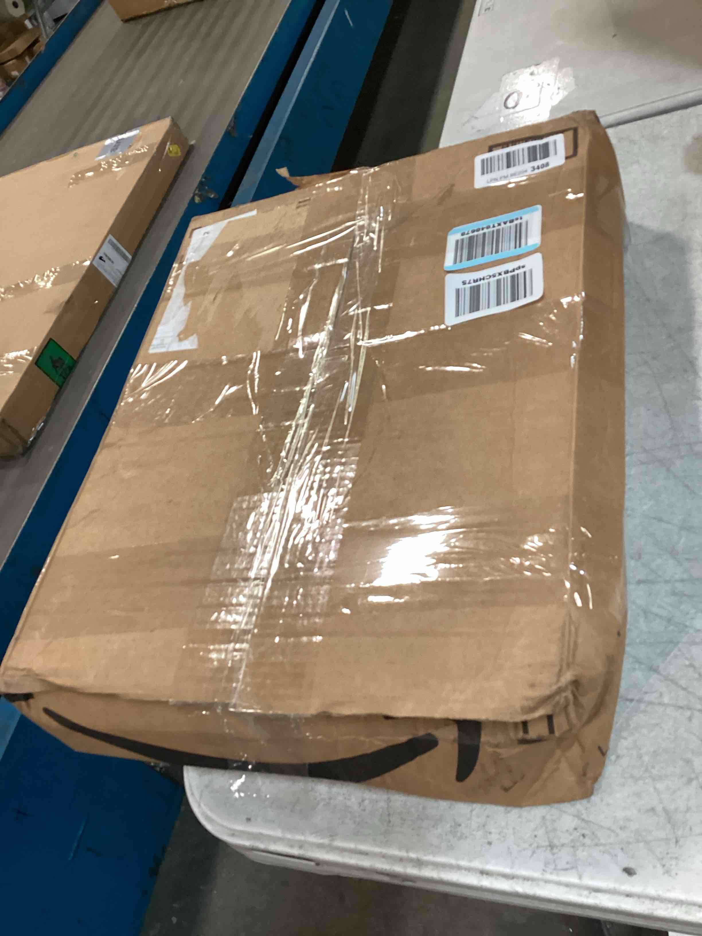 RunSTAR Smart Scale for Body Weight and Fat Percentage 8Electrode