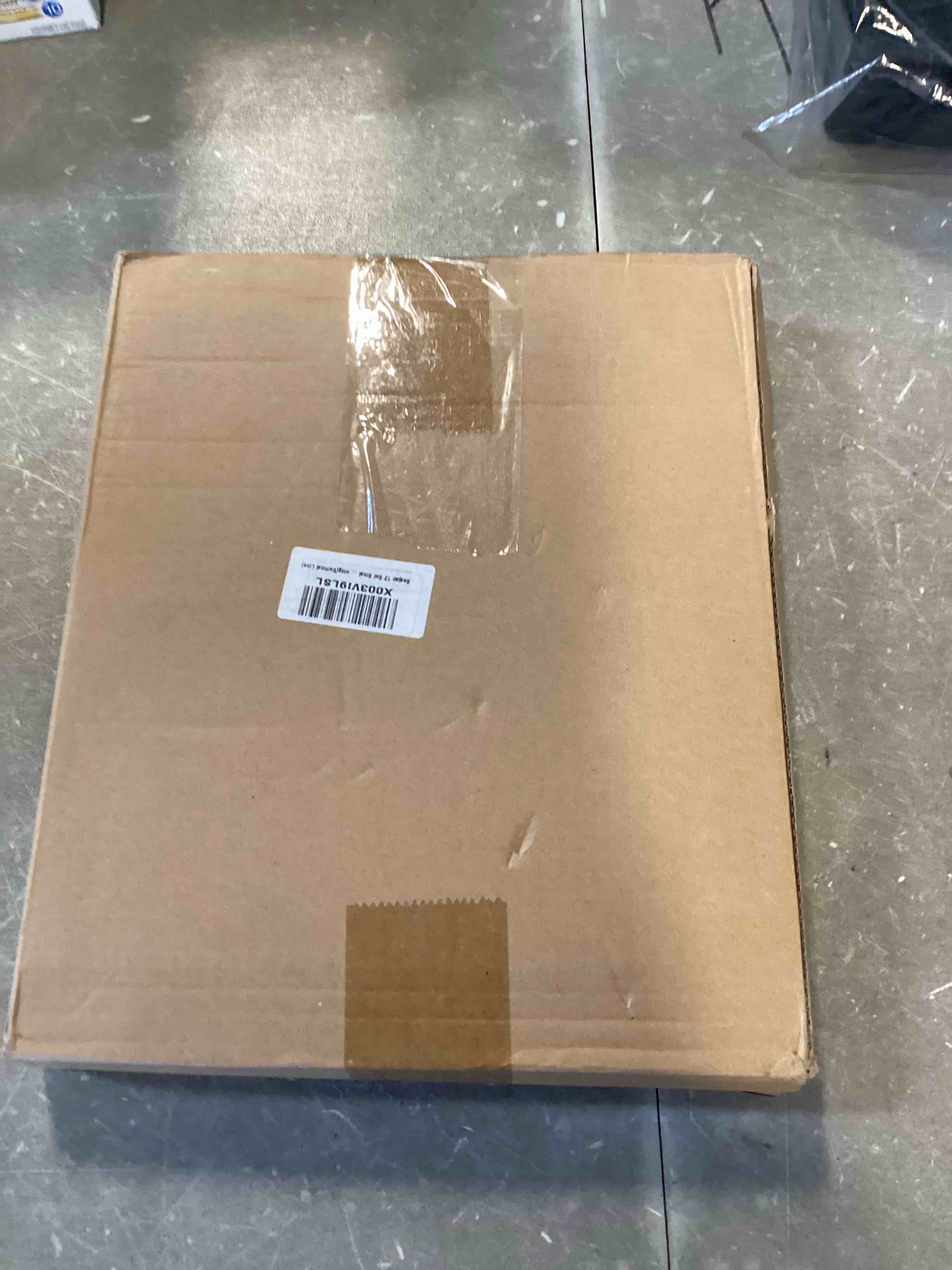 Seajan 12 Pack 9 x 12'' Small White Board Kit Include12 Mini