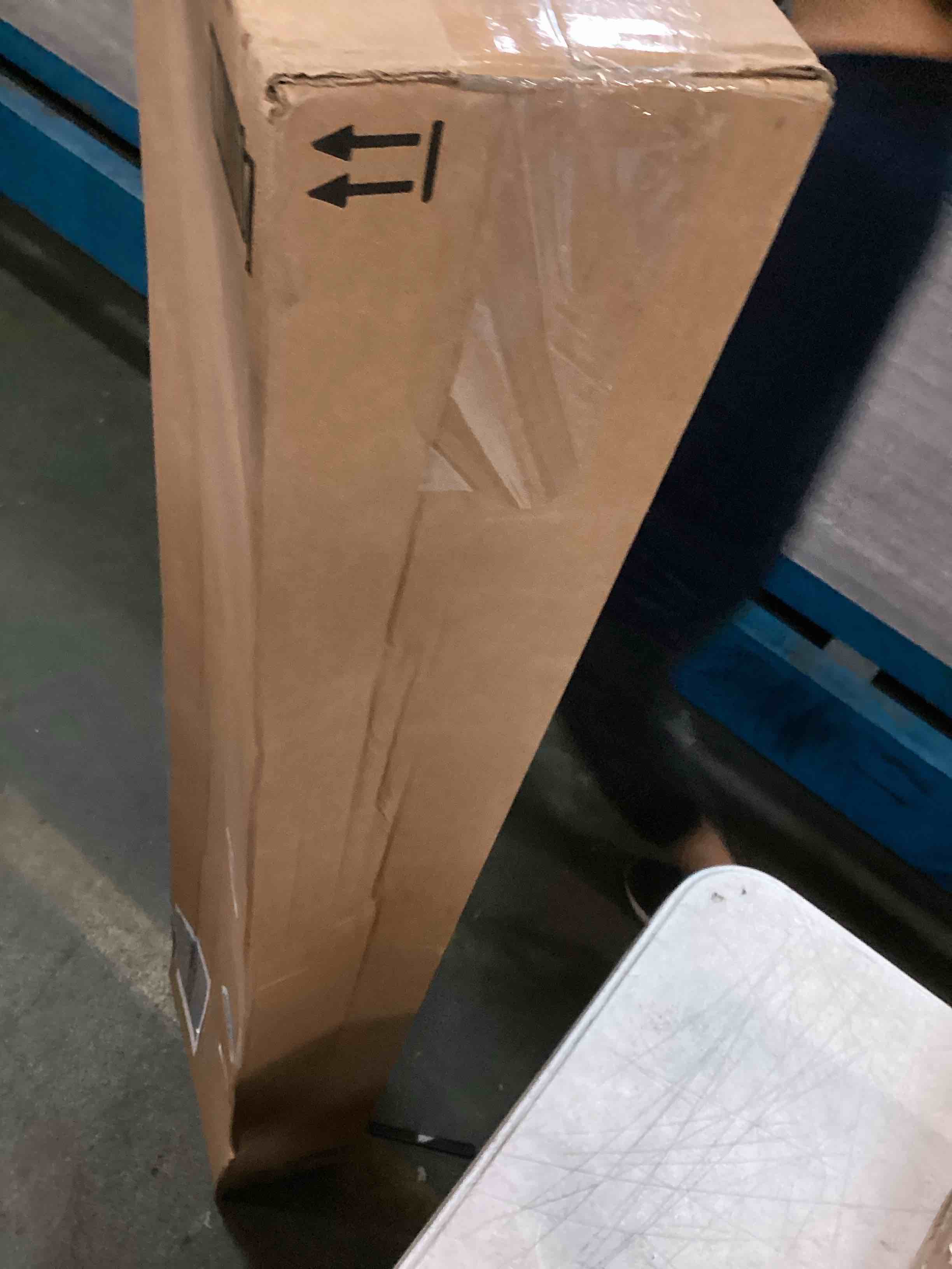 Tidy Tools Commercial Dust Mop & Floor Sweeper, 48 in. Dust Mop for