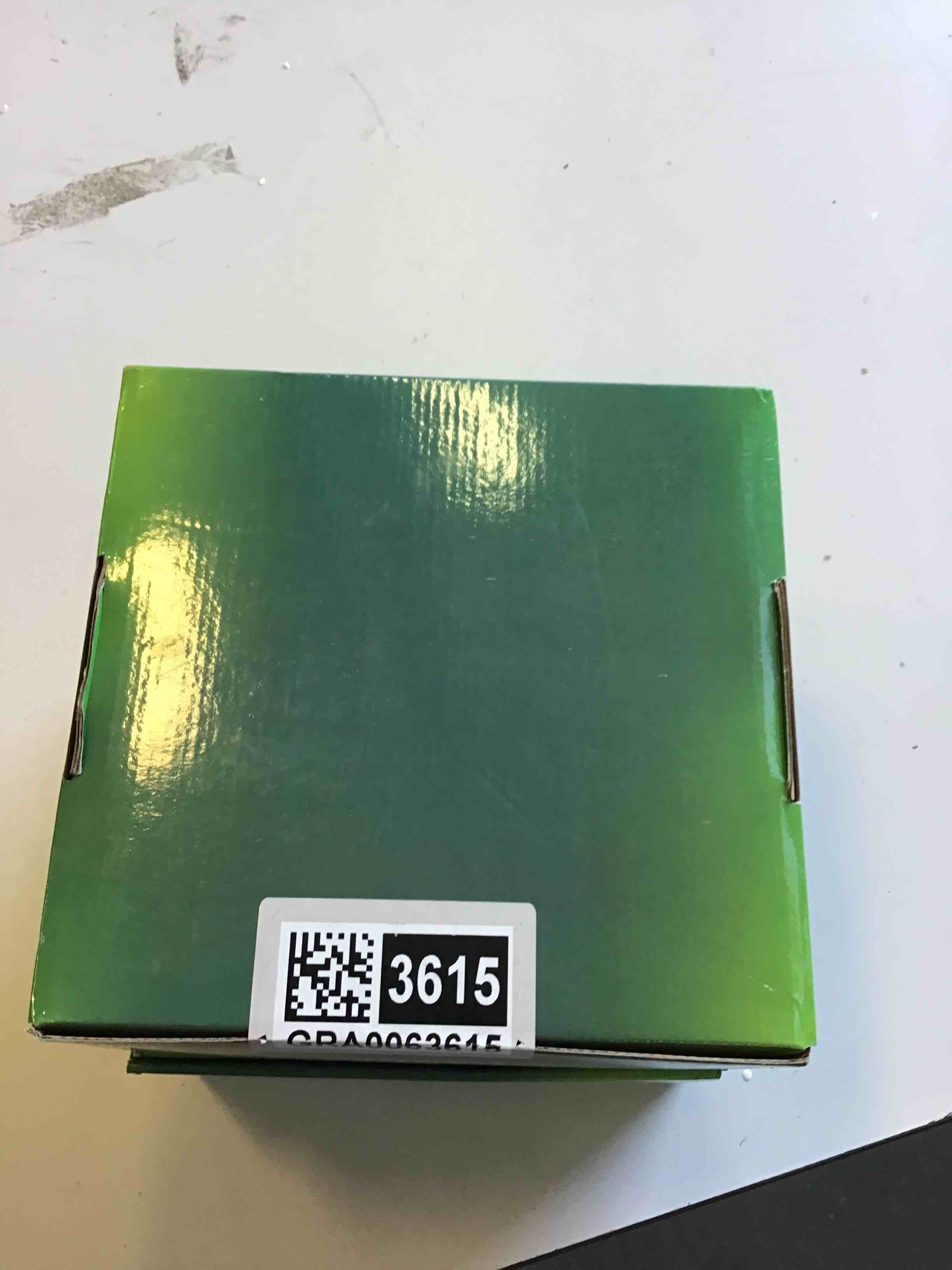 4 pack Zenrelax citronella candles