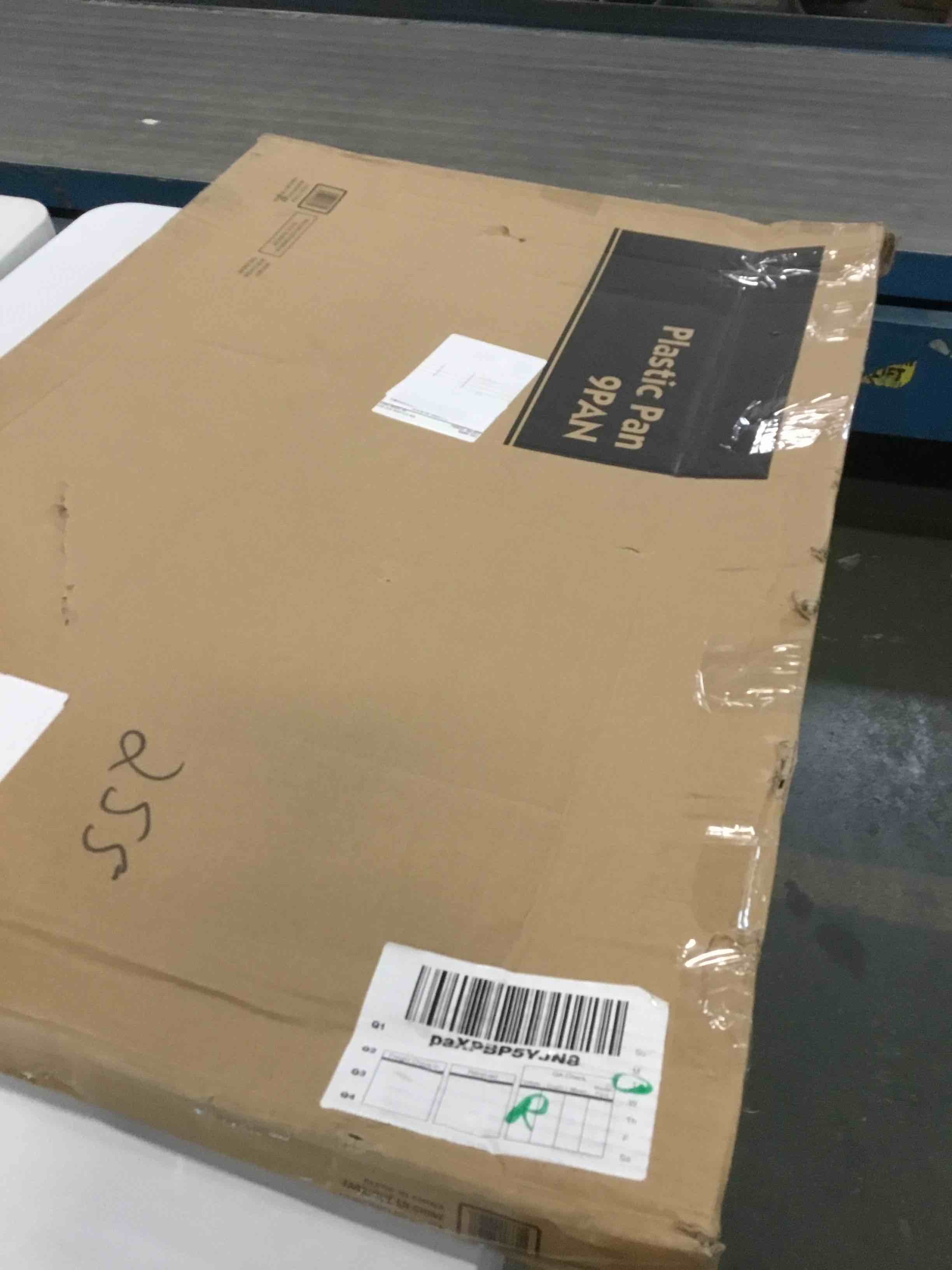 MidWest Homes for Pets Replacement Pan for 42' Long MidWest Dog Crate