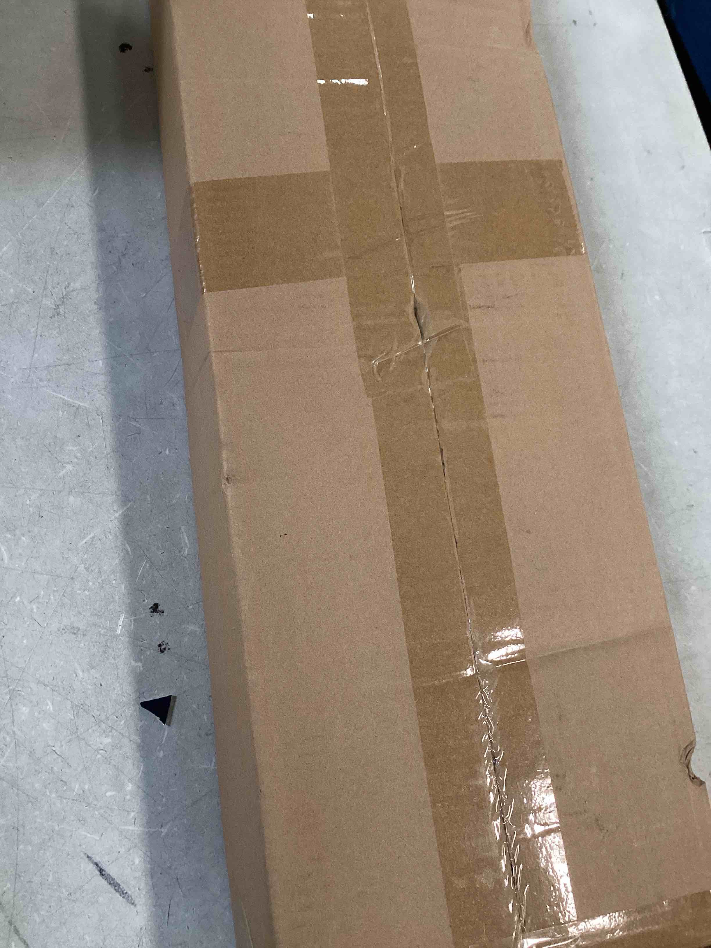 24 inch Long Floating Shelves for Wall Set of 2, Wall Mounted Modern