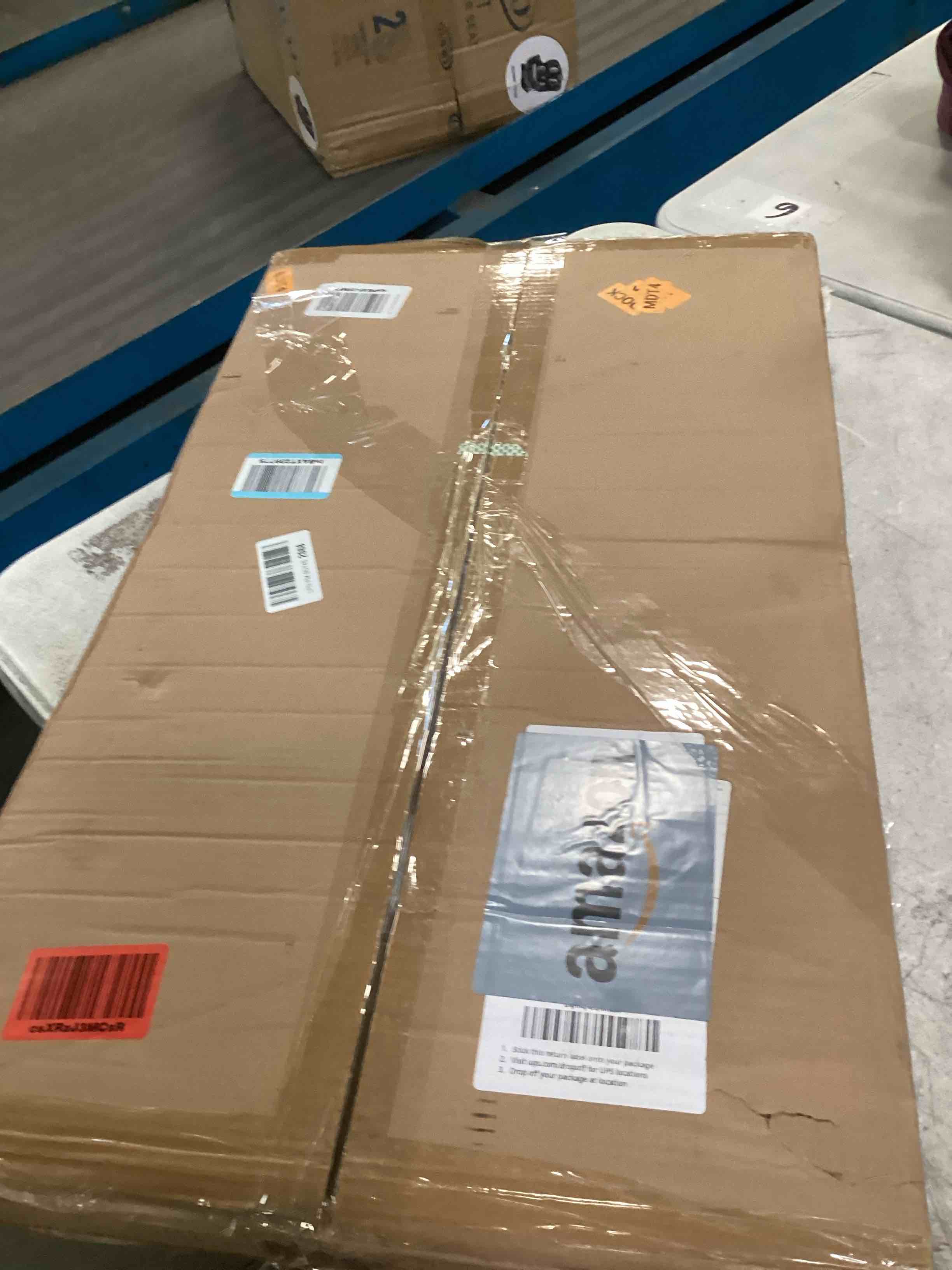 6789 Full Size Griddle for er GS4 Genesis II 400 Series Gas Grills