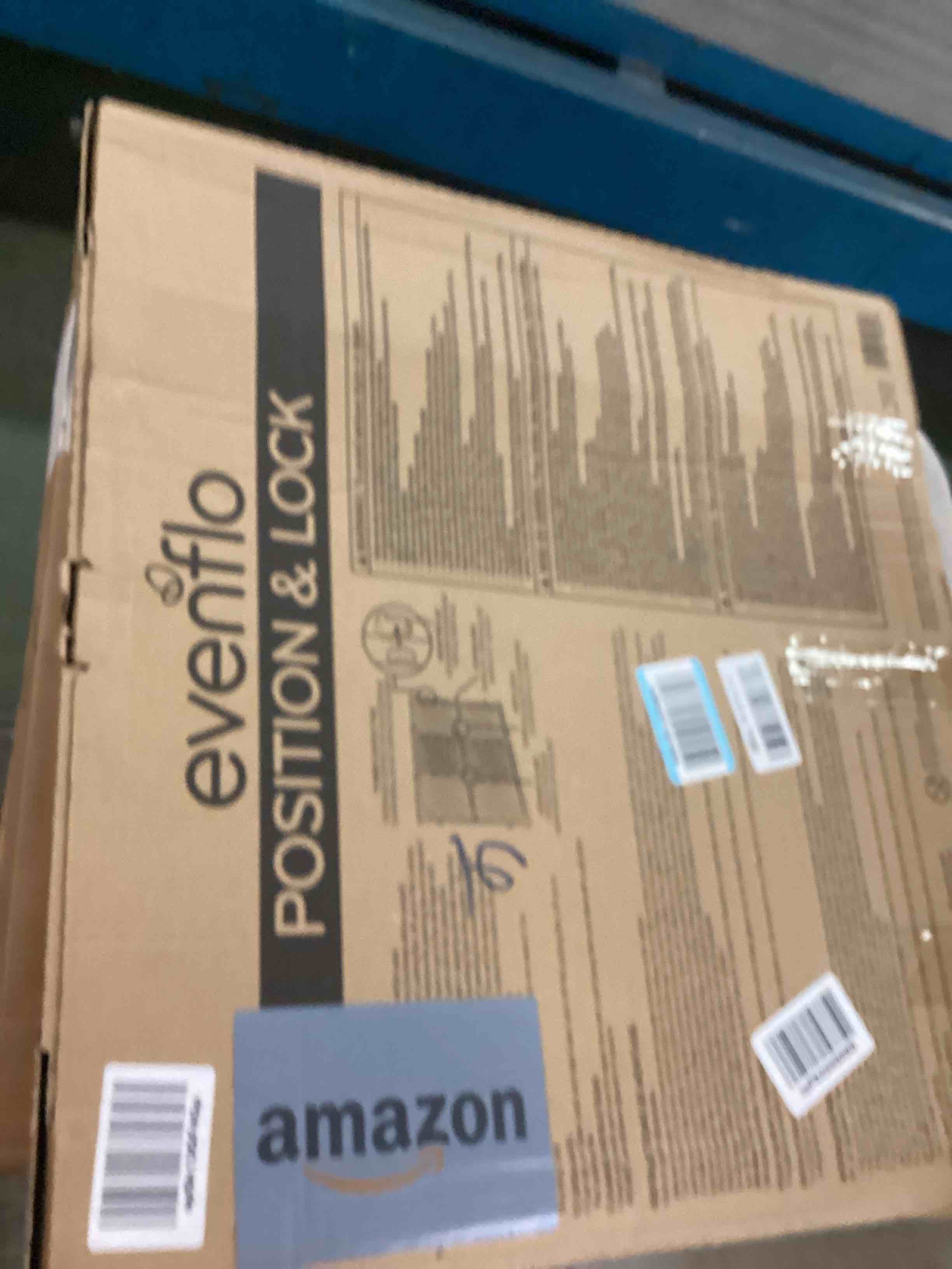 Assorted of baby’s gate 