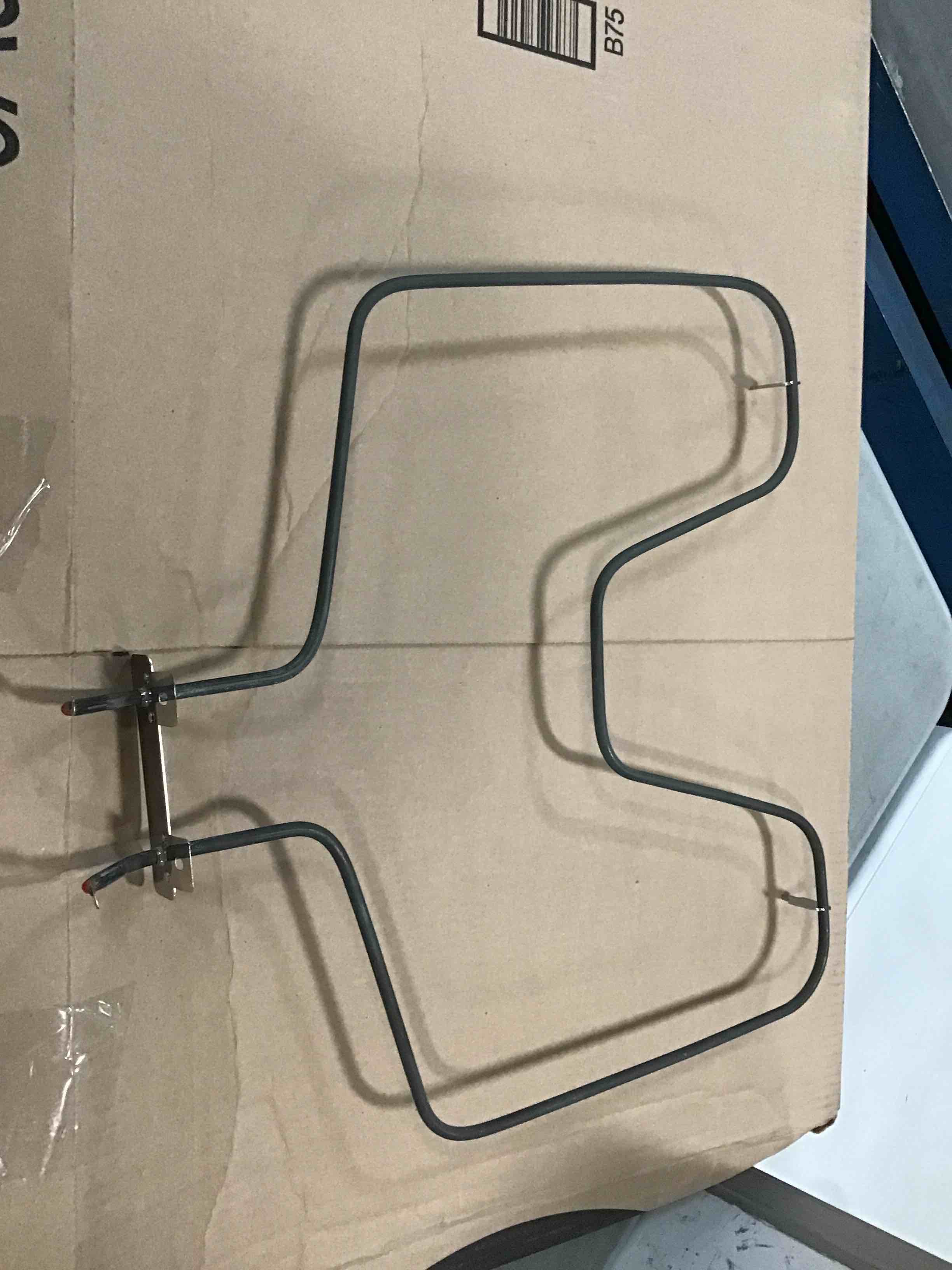 AMI PARTS WB44T10010 Range Oven Stove Bake Heating Element Replacement