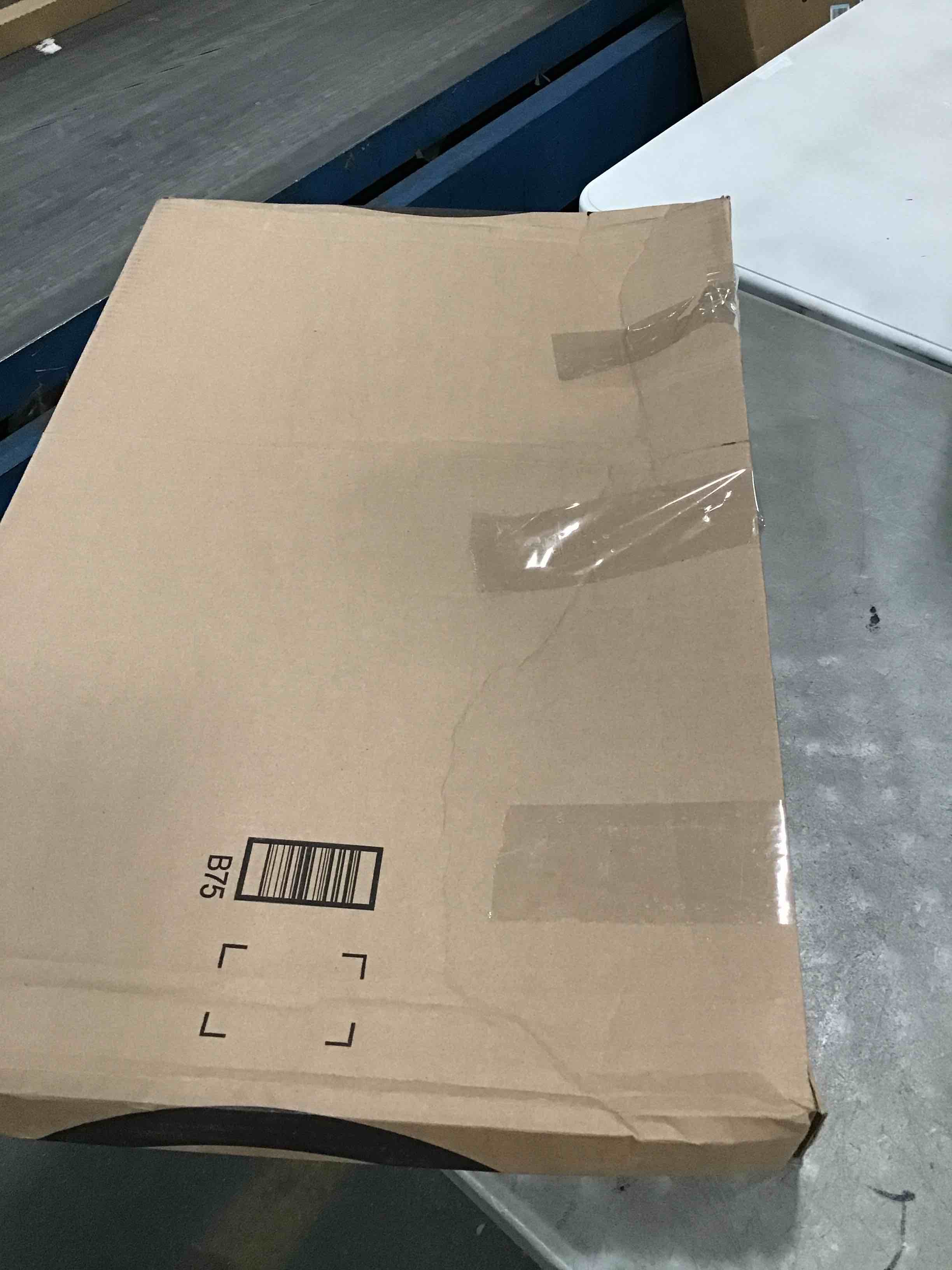 AMI PARTS WB44T10010 Range Oven Stove Bake Heating Element Replacement