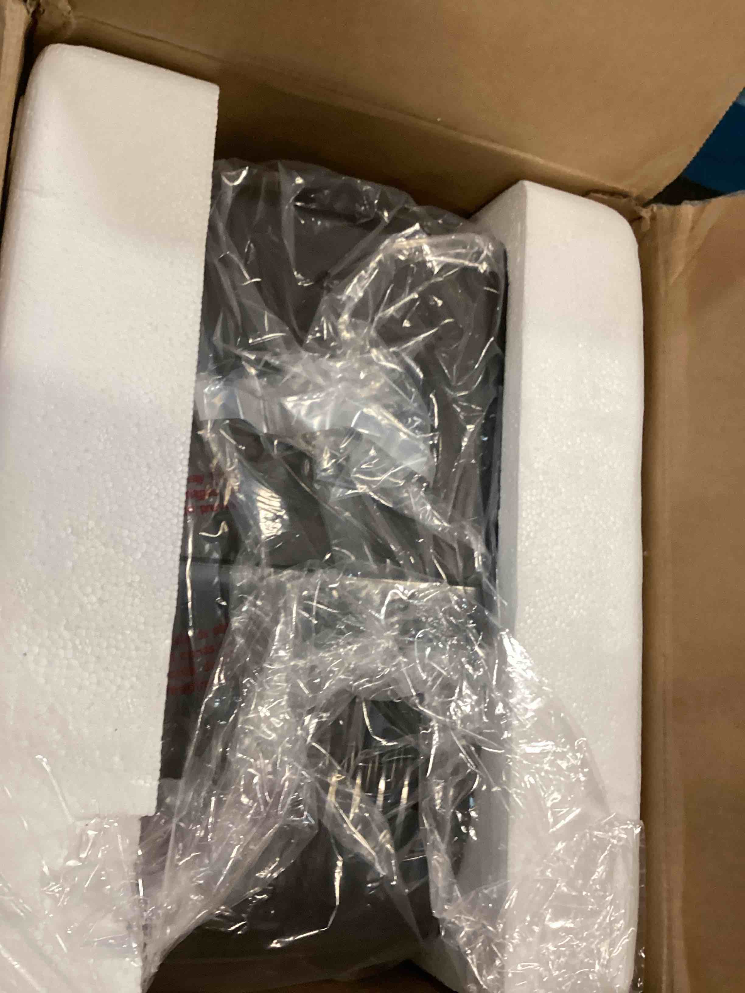 Kismile Nugget Ice Makers Countertop,Pebble Ice Maker Machine with