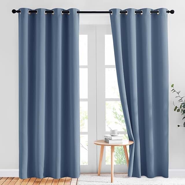 Assortment of Miscellaneous products (May Include cordless shade, curtain rods, retractable baby gate, Led universal linear lamp and more or other use)