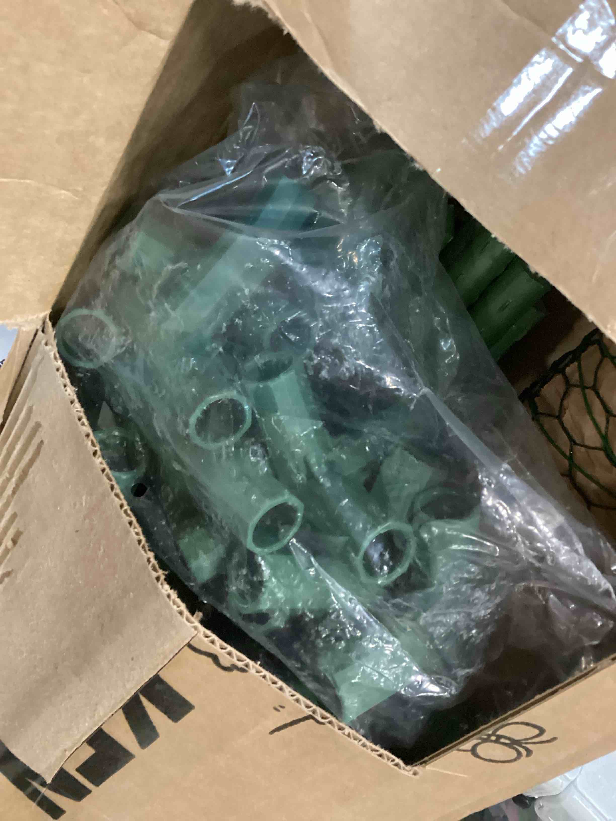 Chicken Tunnel DIY Kit Movable Modularized Design 3Styles