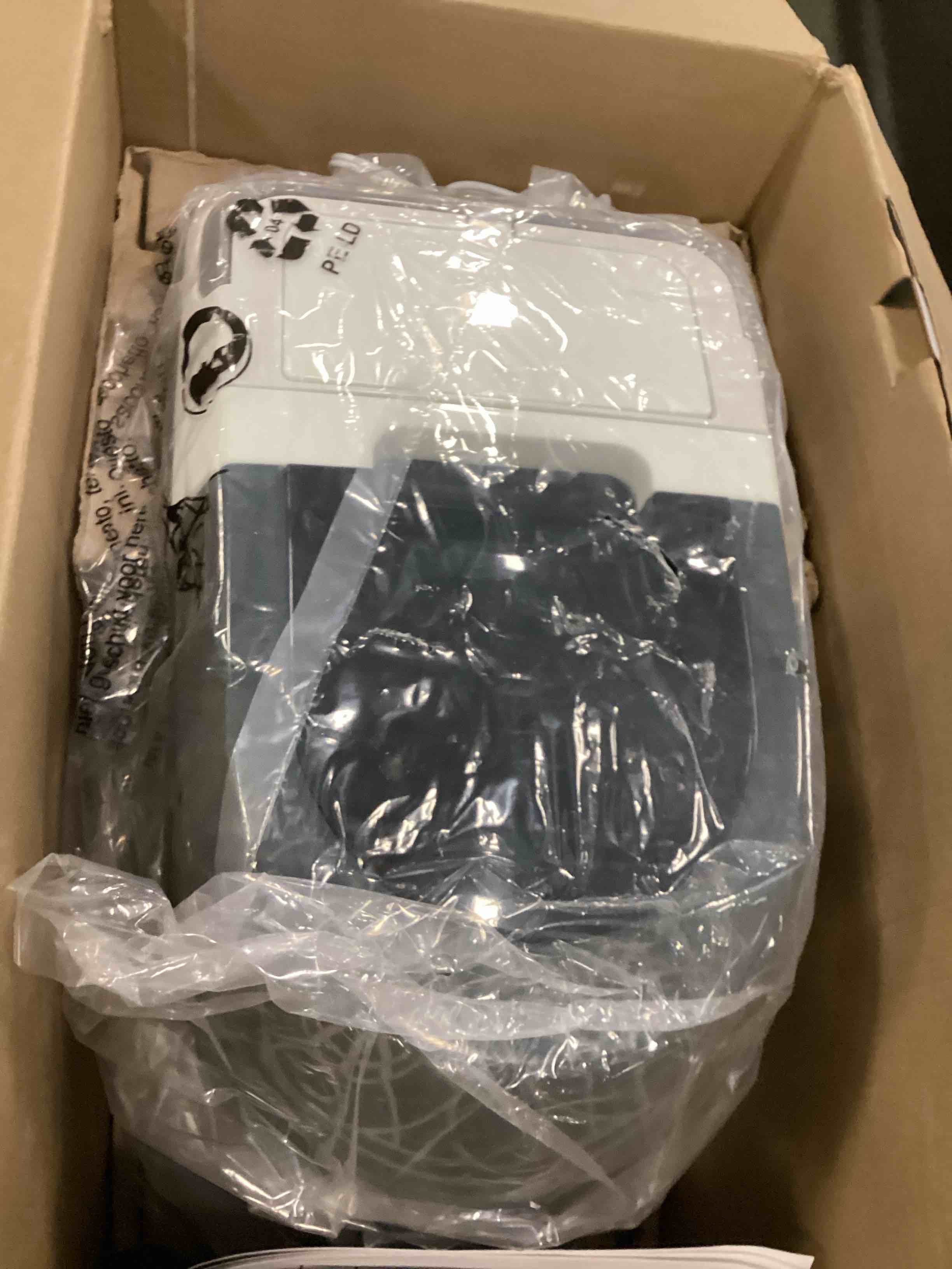 Baby Brezza Bottle Washer Pro Baby Bottle Washer, Sterilizer + Dryer