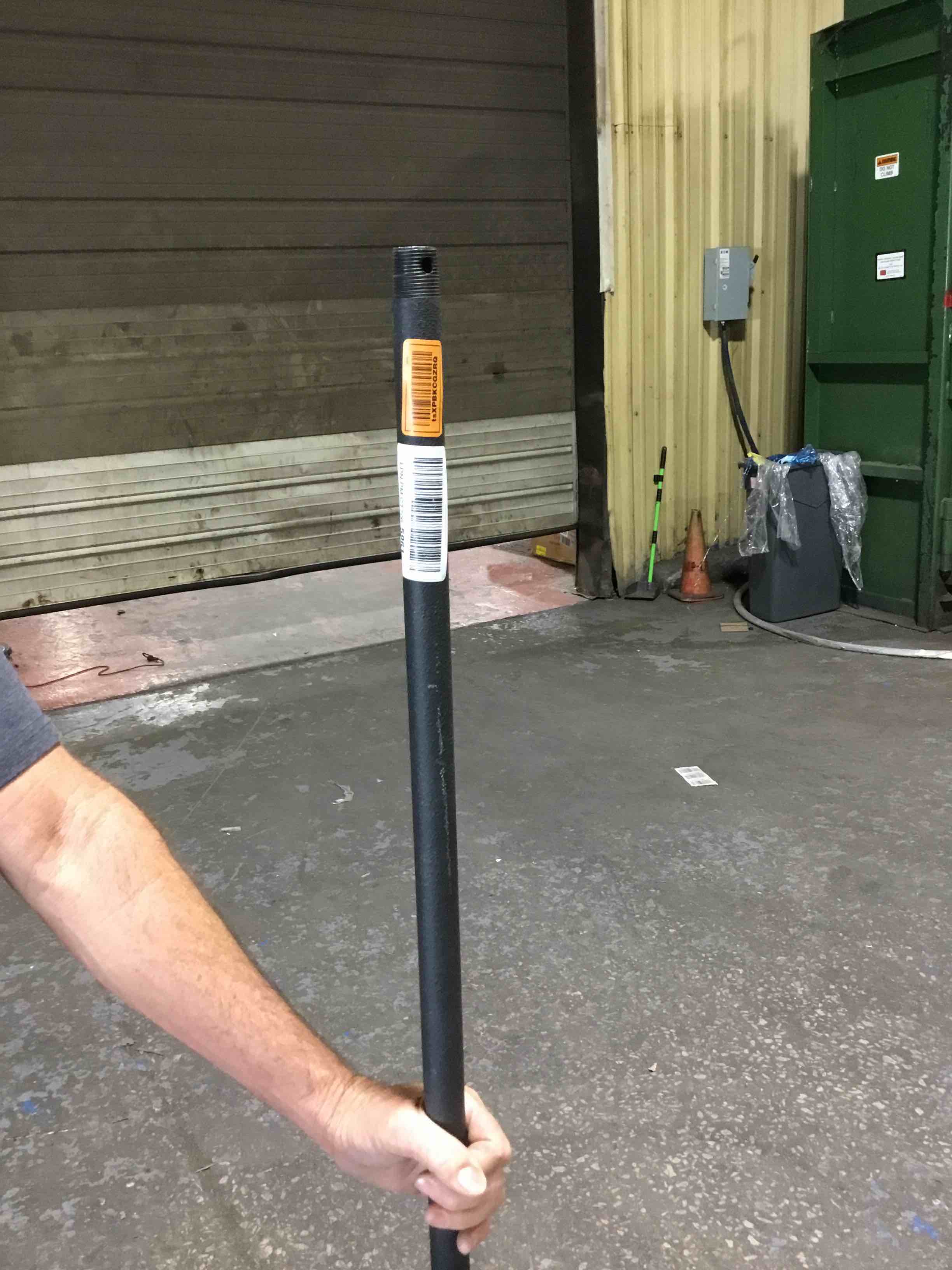 Park & Sun Sports Indoor/Outdoor Adjustable Target Net: Spectrum Precision Volleyball Trainer