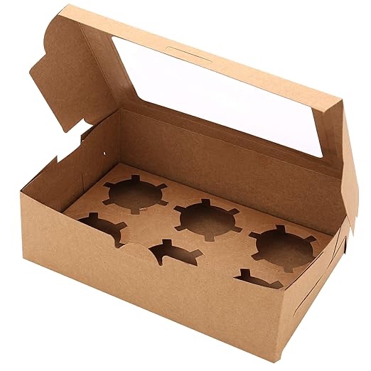 bokon  cupc try supplies (Kraft)