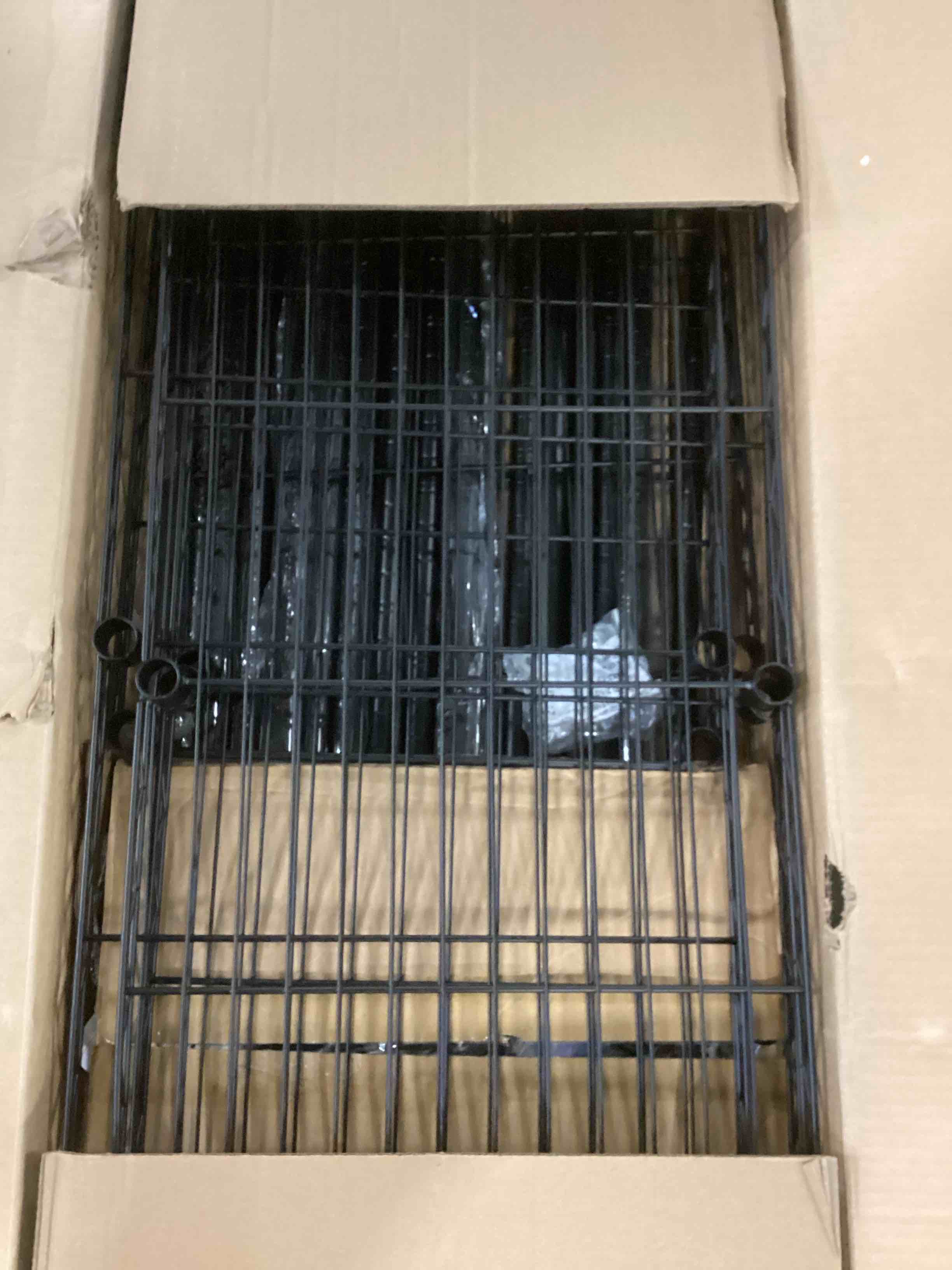 VIPEK V40 Wire Garment Rack Heavy Duty Clothes Rack for Hanging Clothes