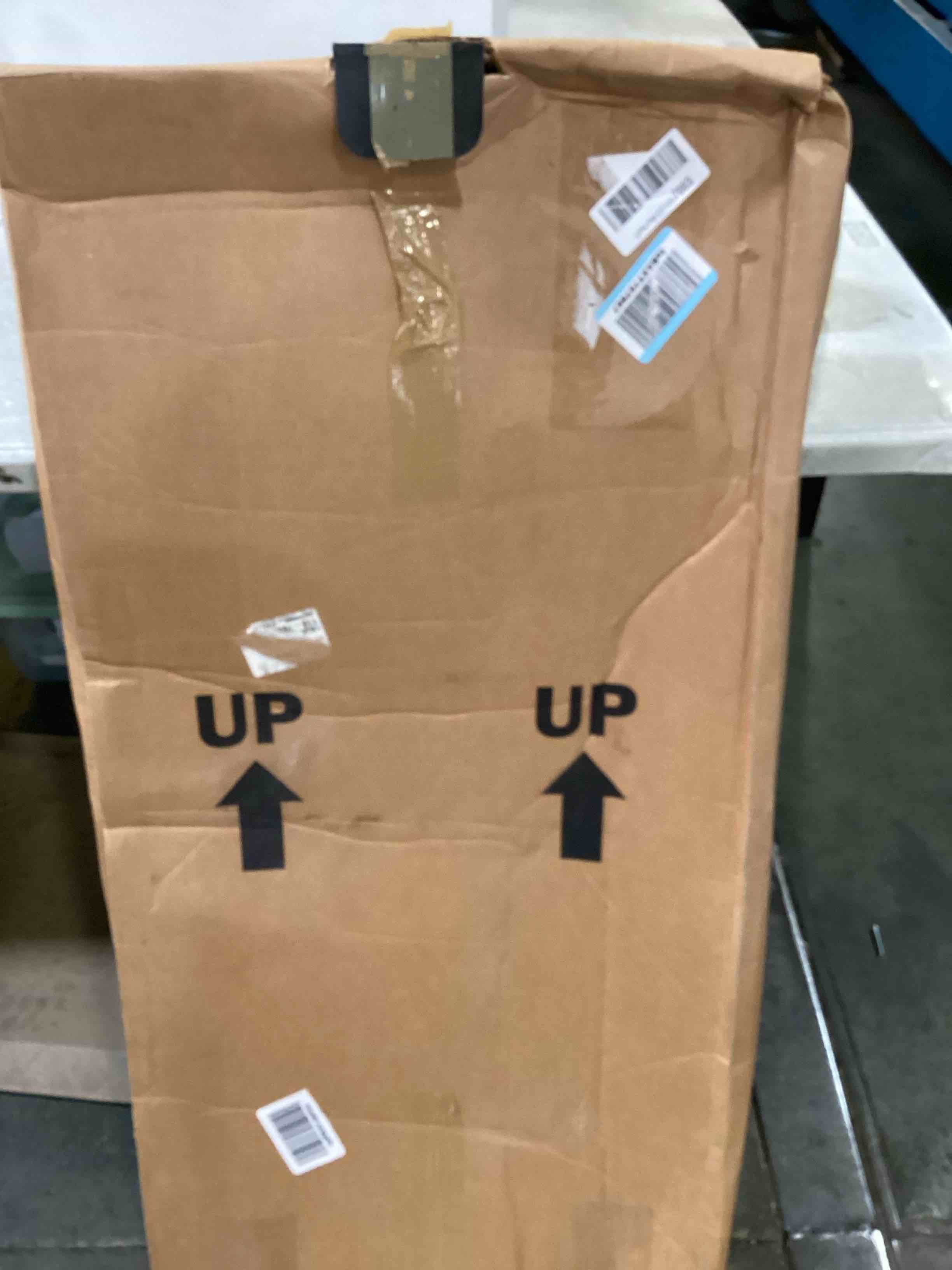 2Pack Butecare Frameless Shower Door Bottom Seal for Glass Doors