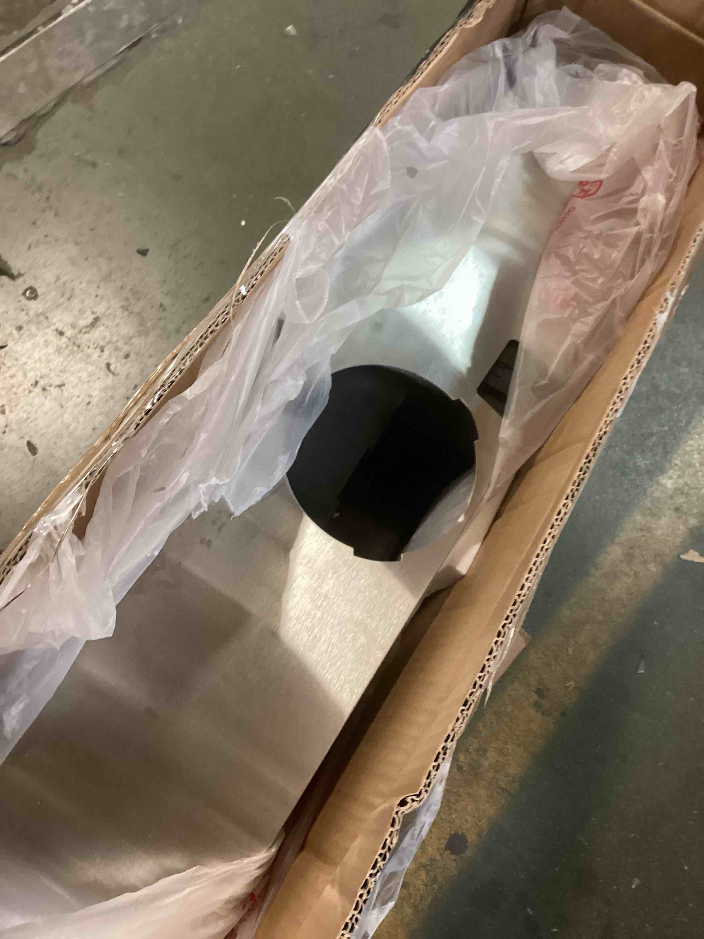 Comfee CVU30W4AST 30 inch Under Ducted/Ductless Convertible