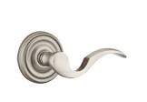 Passage Cortina Lever with Regular Rose
