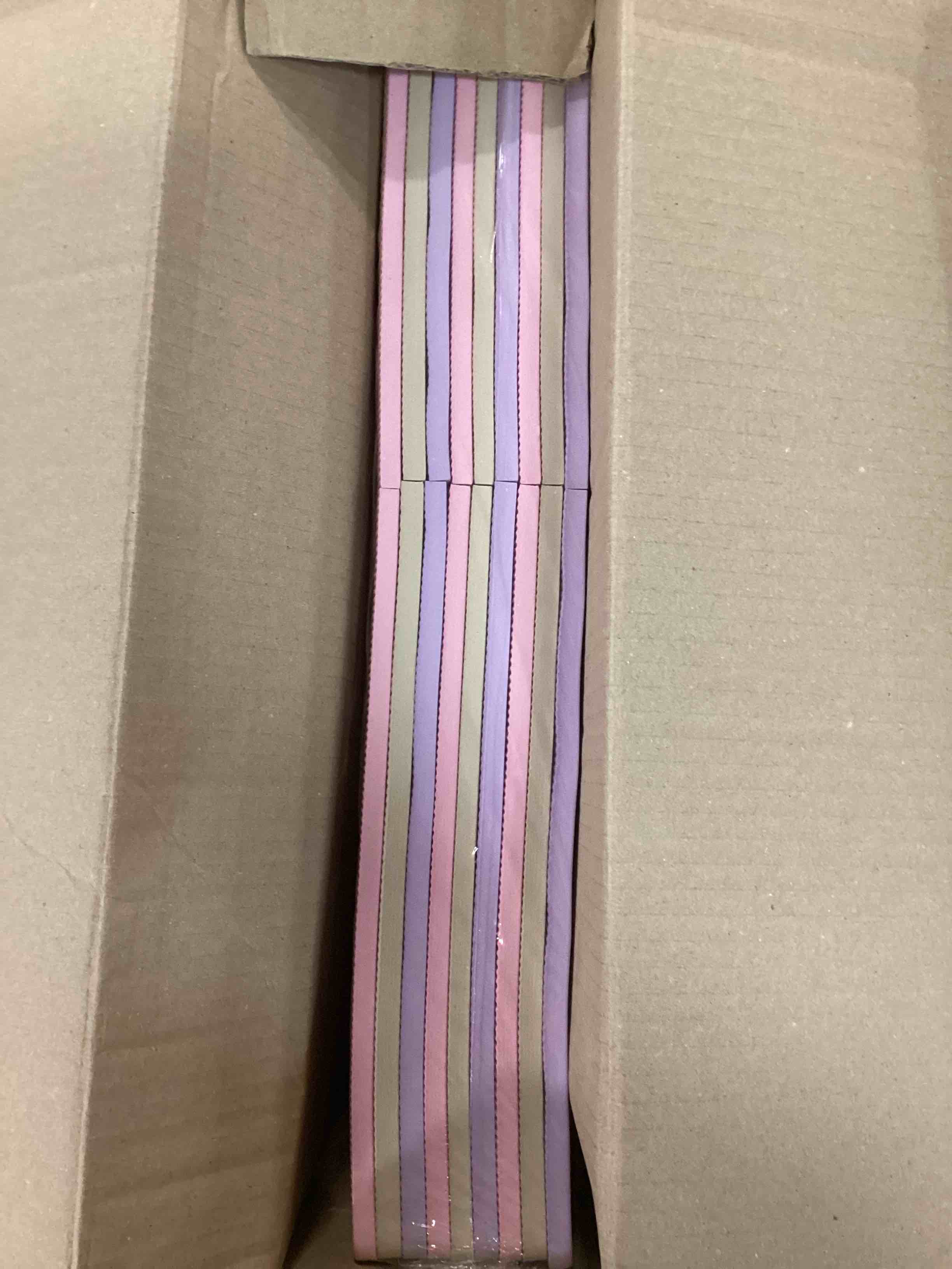 MioTetto Soft NonToxic Foam Baby Play Mat Toddler Colorful Jigsaw