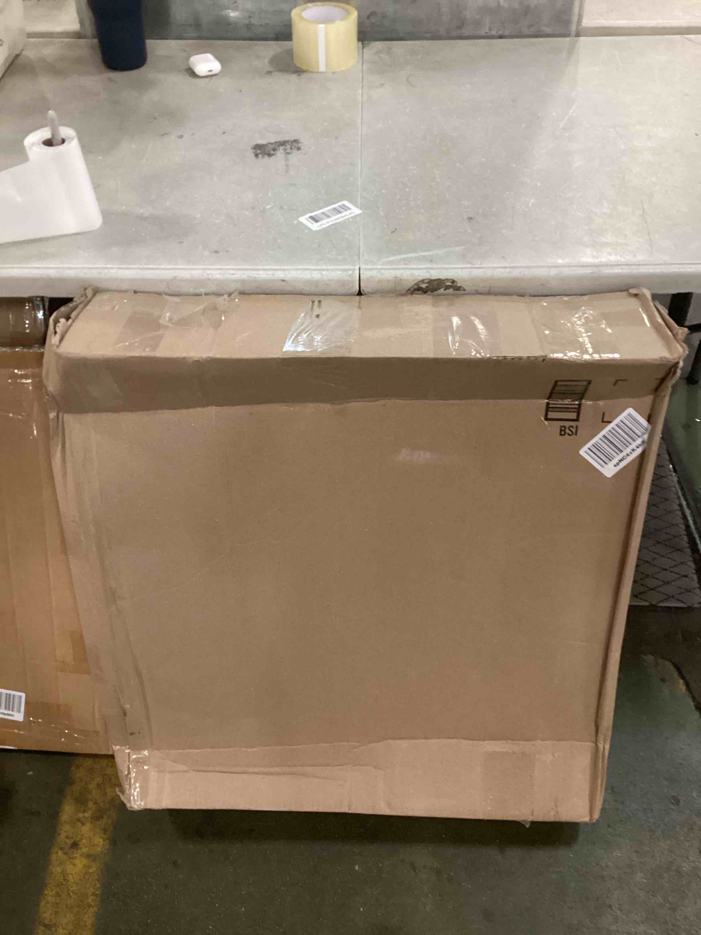 MioTetto Soft NonToxic Foam Baby Play Mat Toddler Colorful Jigsaw