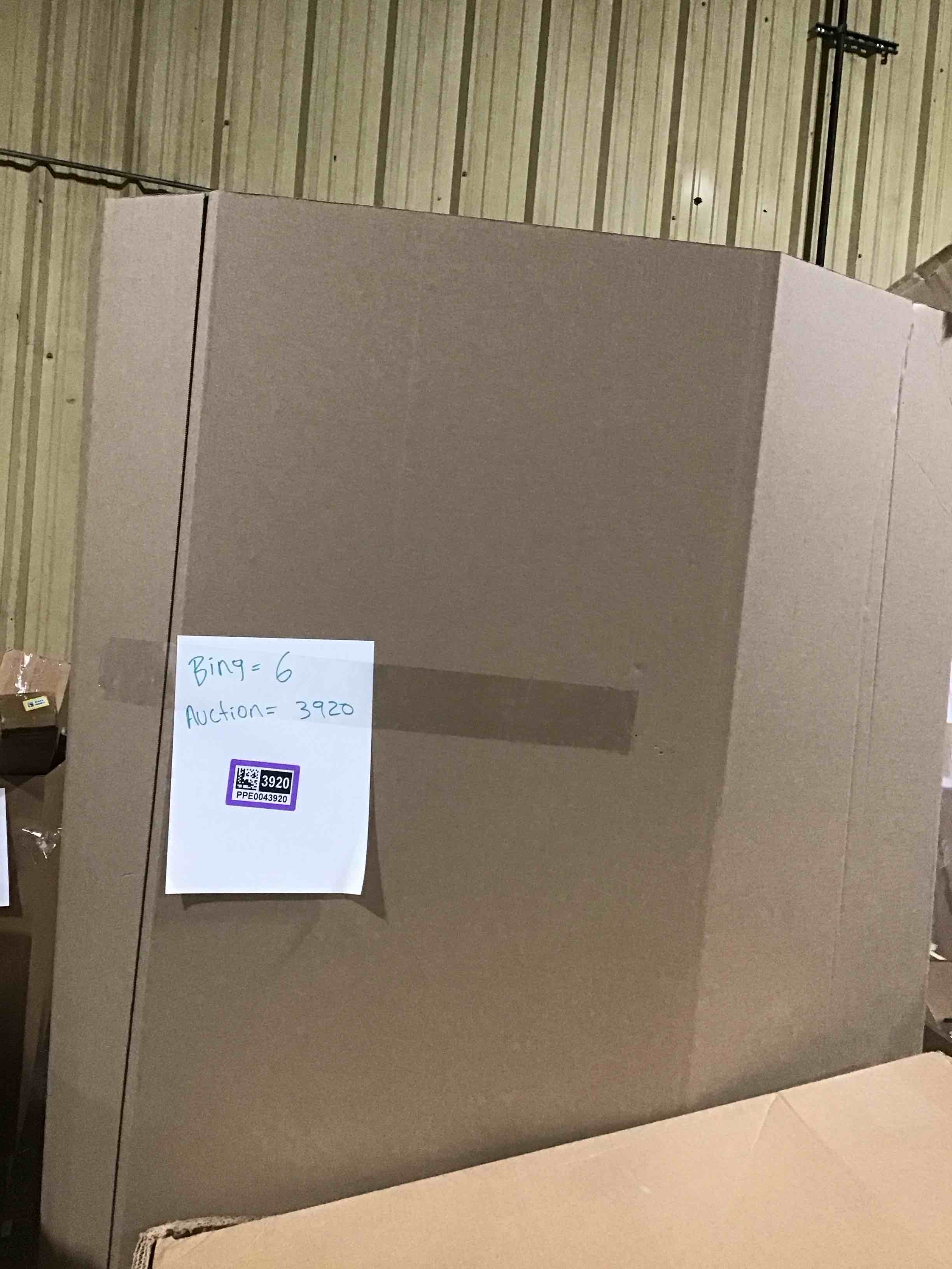 6 bing mix match surprise no refundable 