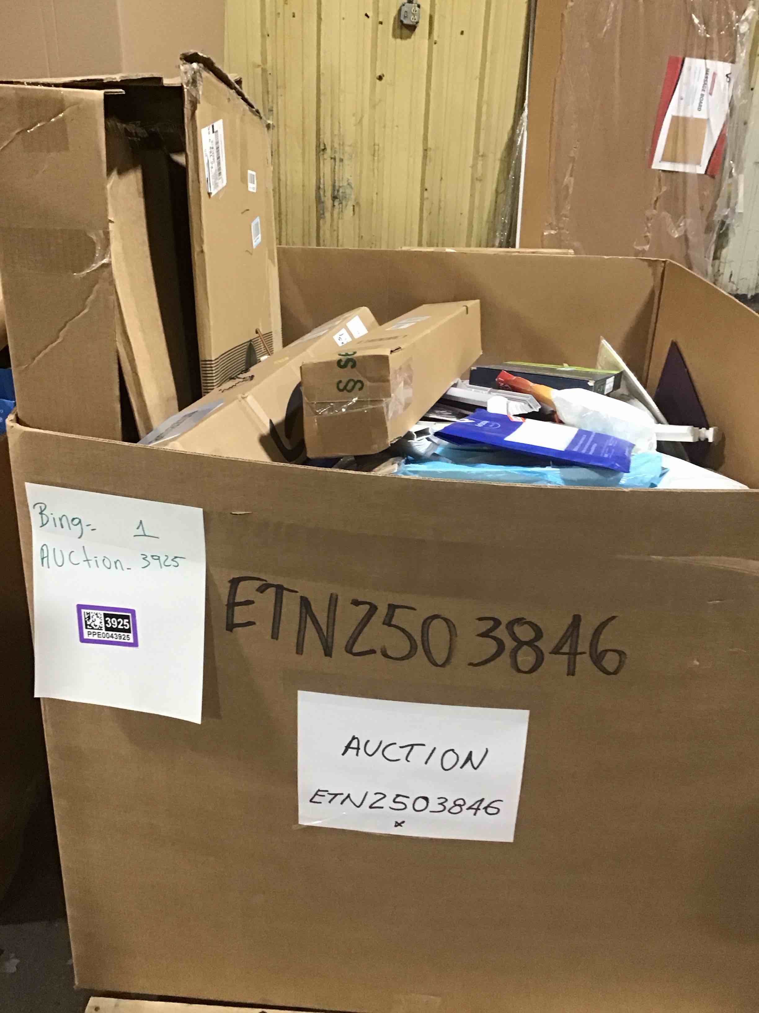 1 bing mix match surprise no refundable 