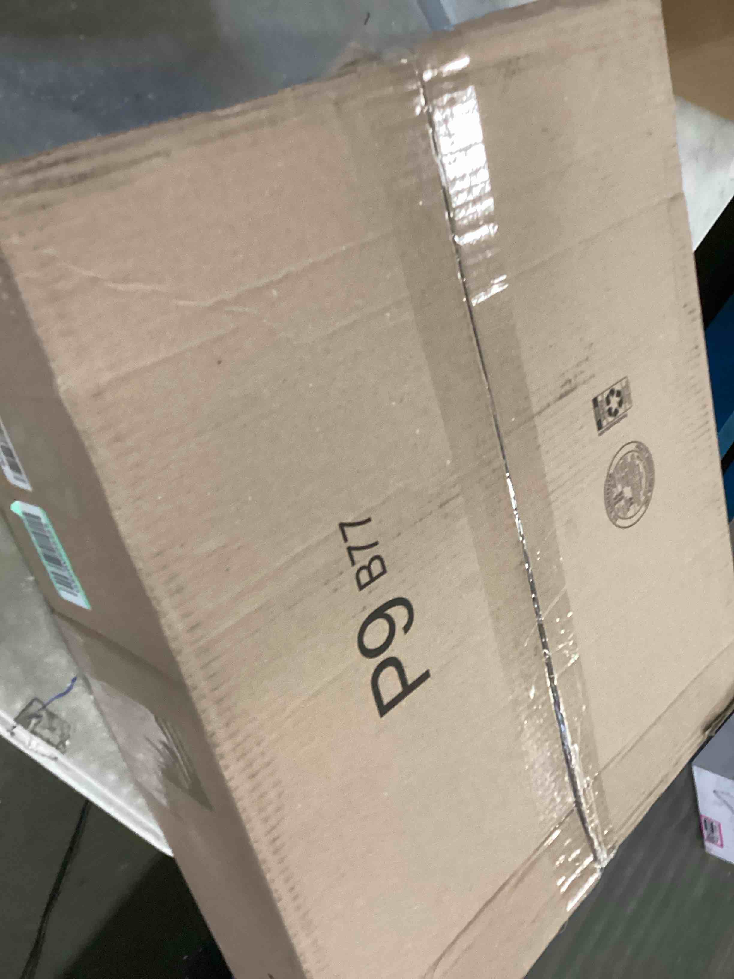 Tramontina Commercial 14" NonStick Restaurant Fry Pan