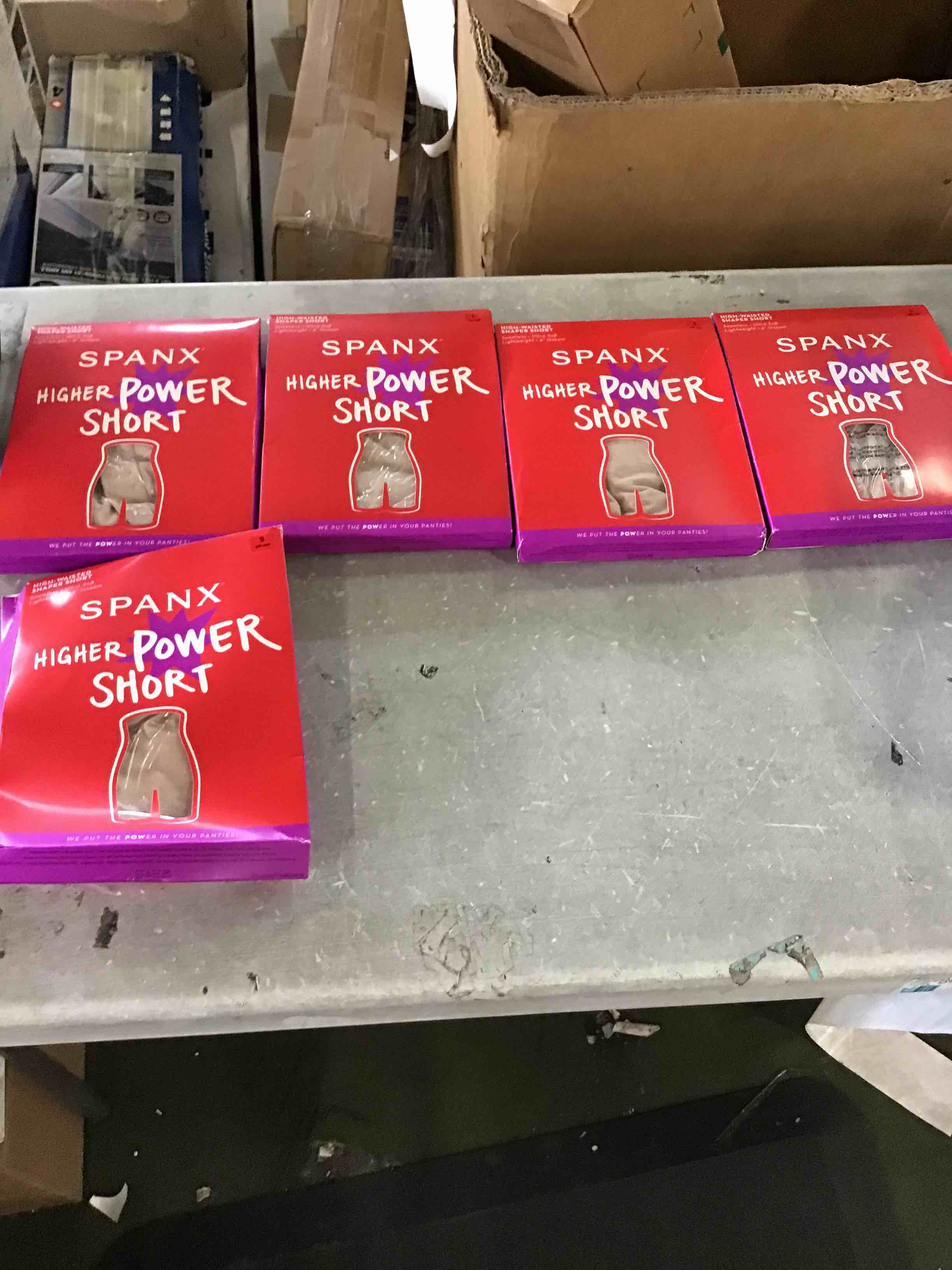 Assortment of Miscellaneous products (May Include products for Personal, Home, Entertainment or other use)