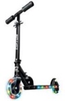 Cipton LED Translucent Scooter