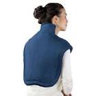 Hammacher Schlemmer Introduces The Cordless Neck and Shoulder Heat Wrap