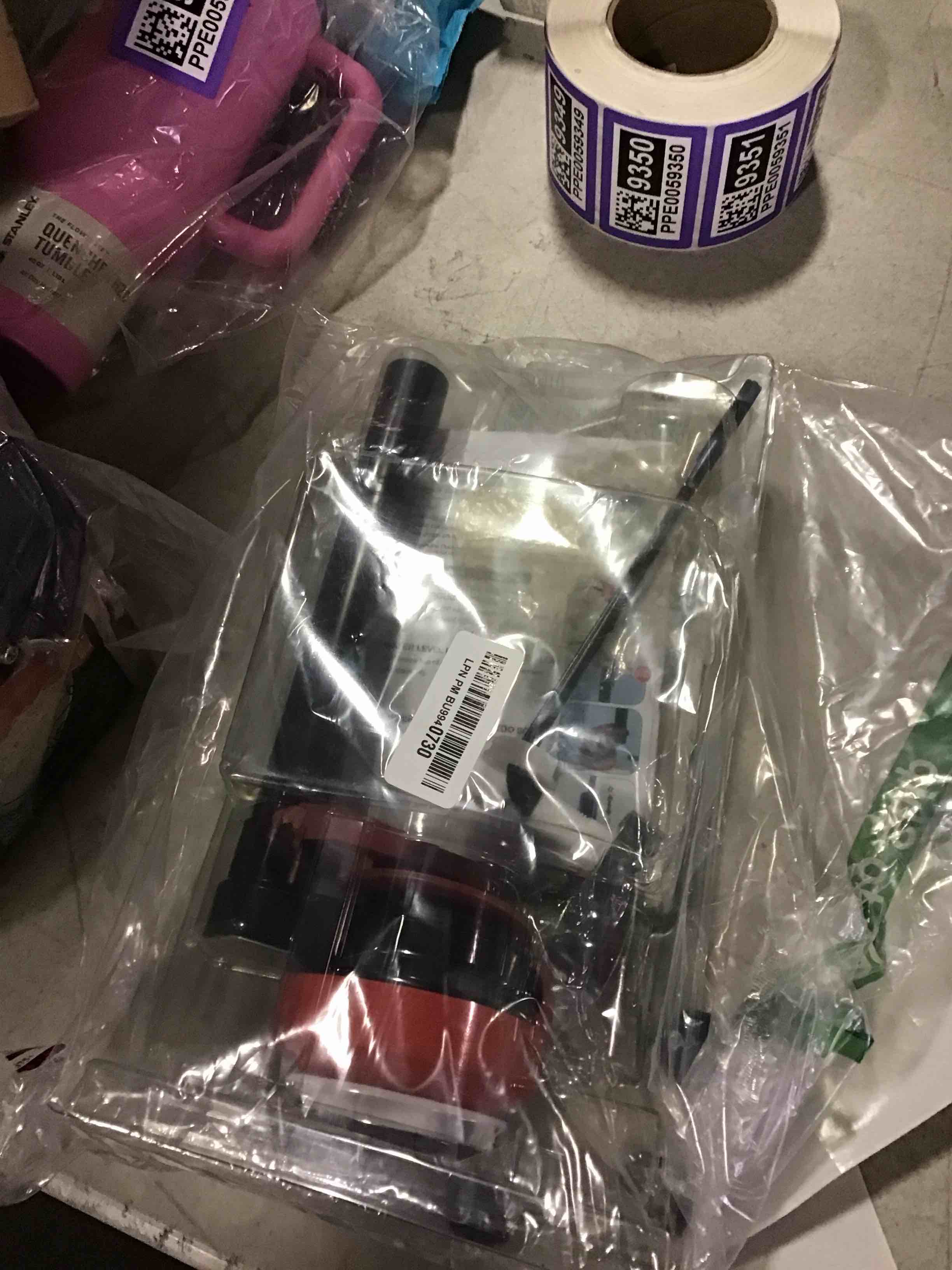 Fluidmaster 400ARHRKP10 PerforMAX Universal High Performance All in One