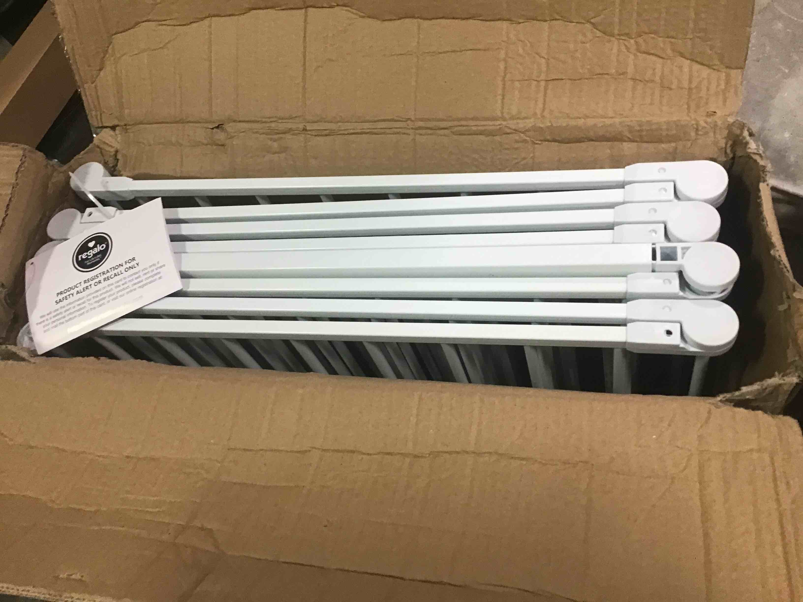 4in 1 play yard gate fence