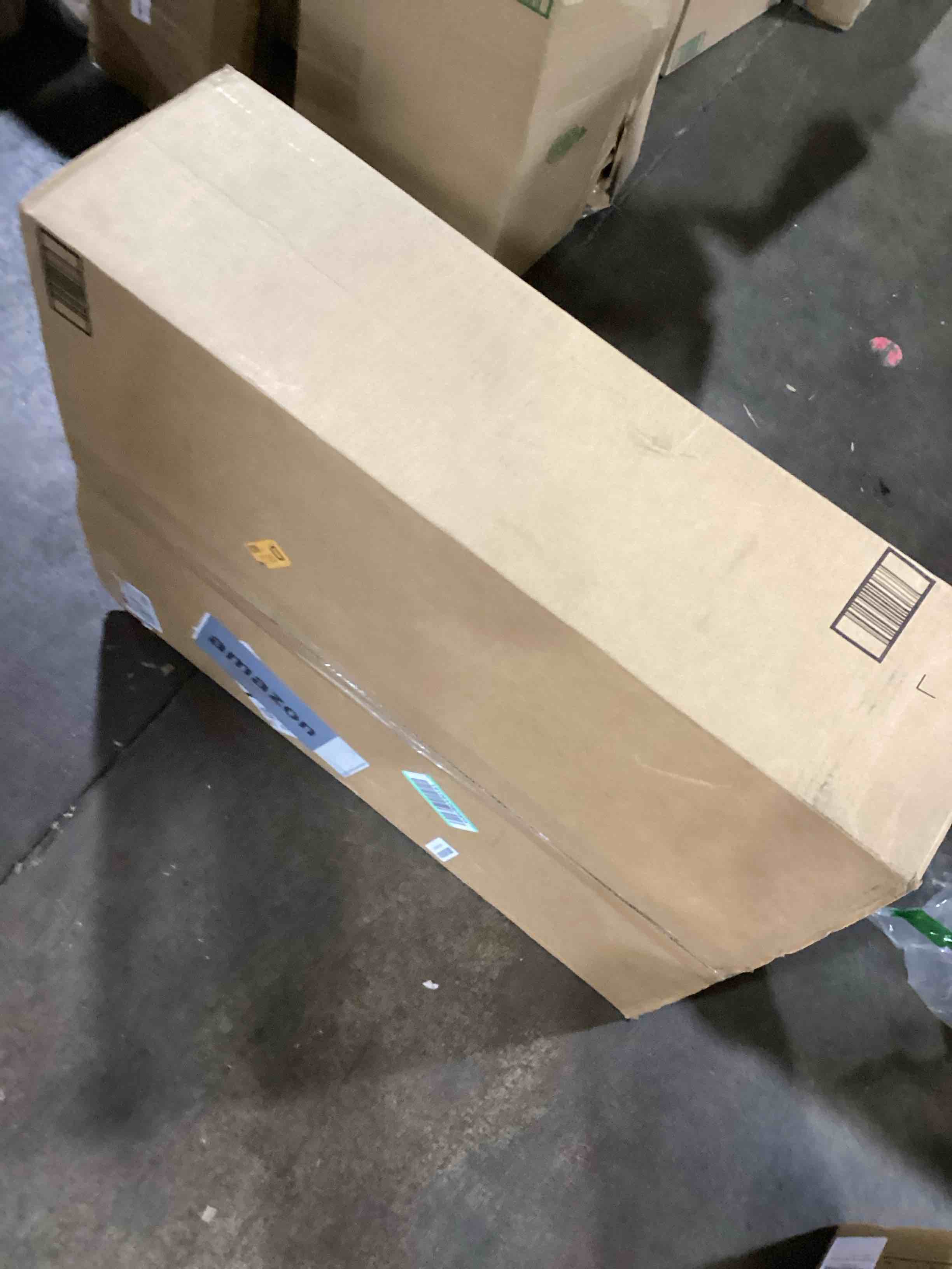 Love's cabin Queen Comforter Set Off White, 7 Pieces Queen Bed in a Bag