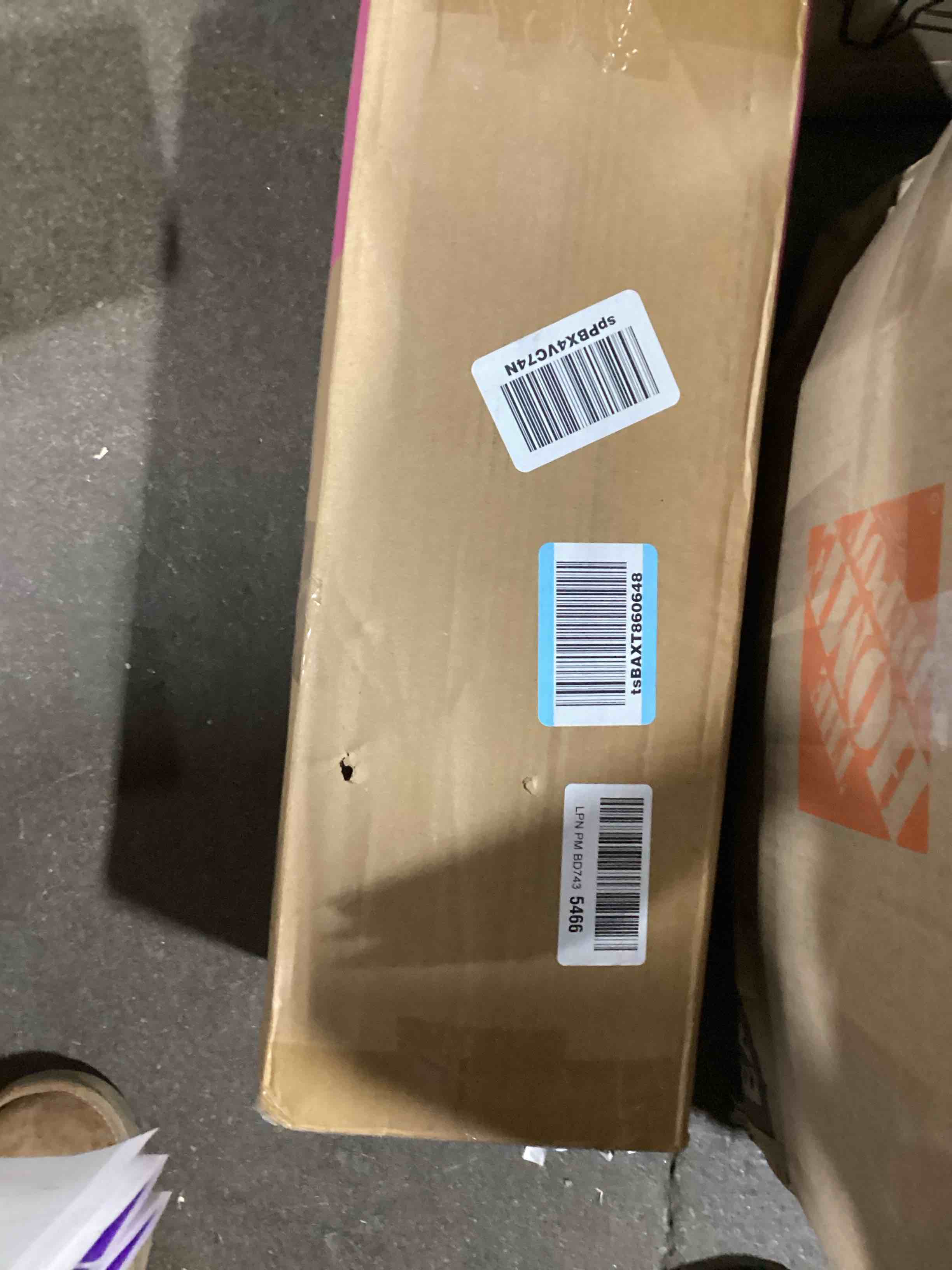 Best Price Mattress 1.5 Inch Ventilated Memory Foam Mattress Topper