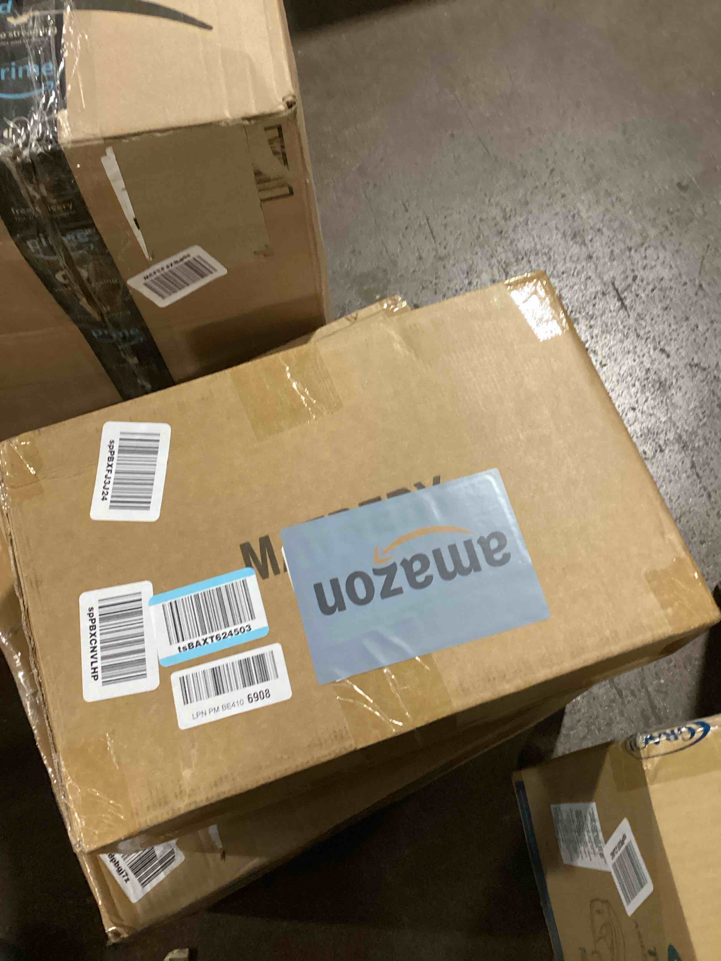 Queen Size Mattress Topper for Back Pain, Cooling Extra Thick Mattress