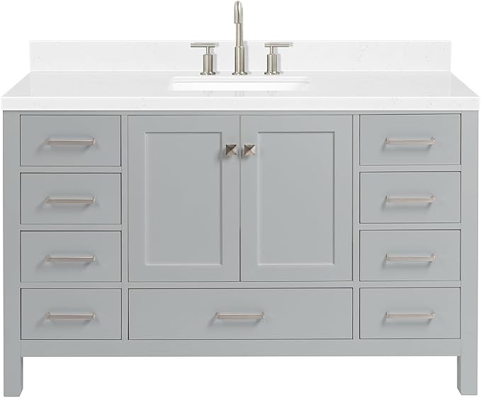 askari 54 single bathroom vanity set picture simpler lot photo