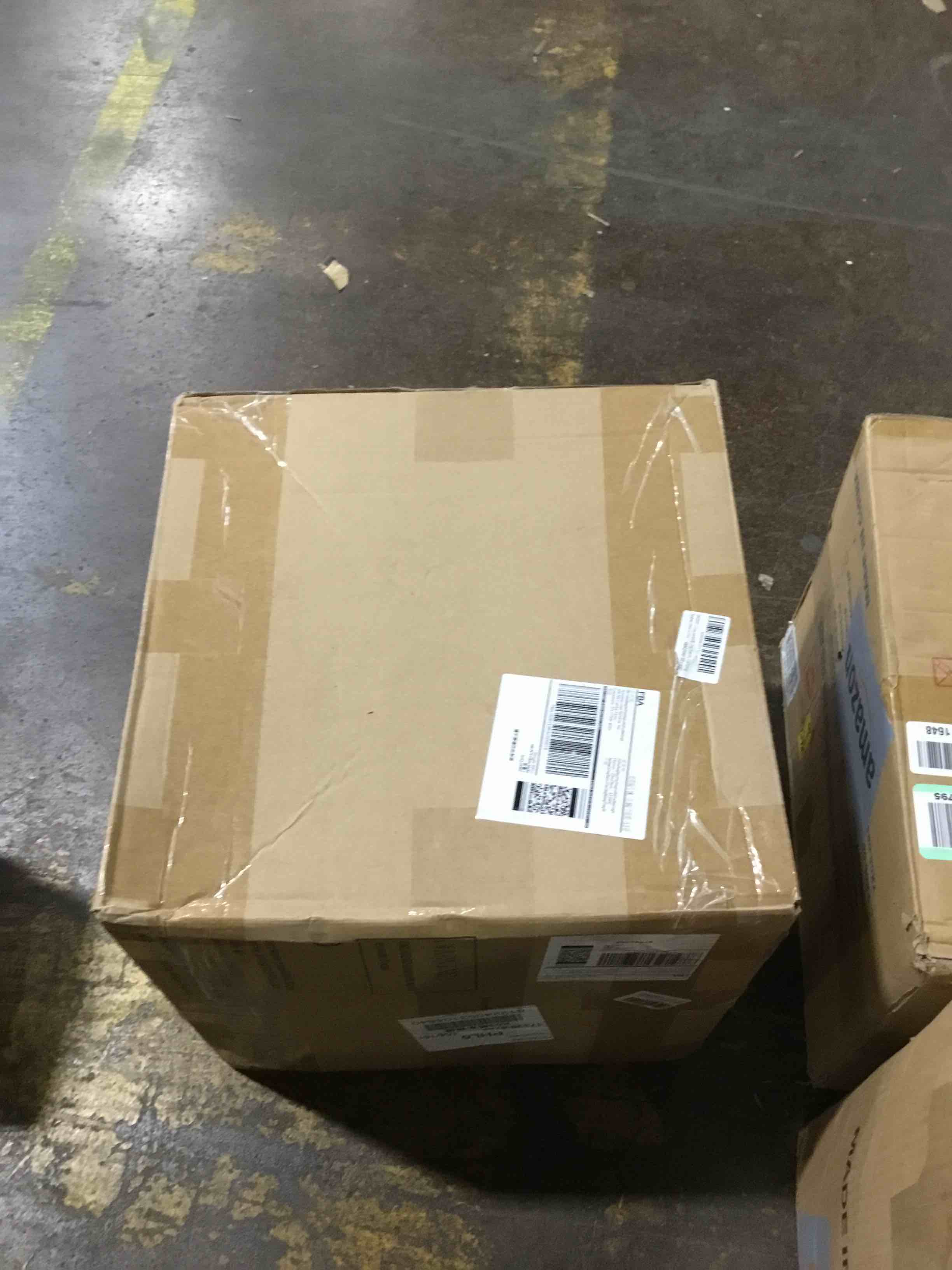 SHQDD Glow Sticks Bulk, 100 Pcs LED Foam Sticks with 3 Modes Colorful