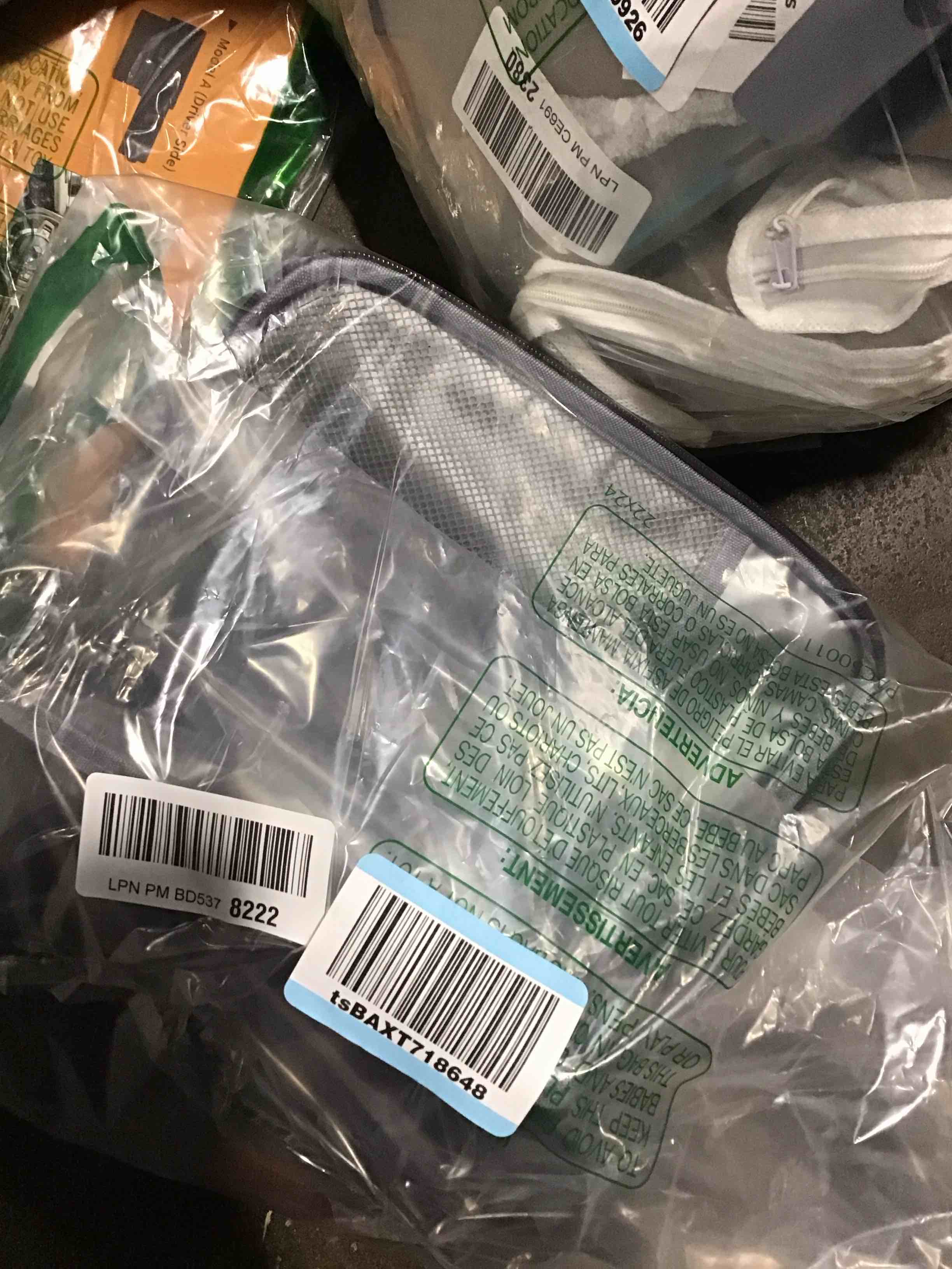 Insulated Lunch Bag for Women/Men Reusable Lunch Box for Office