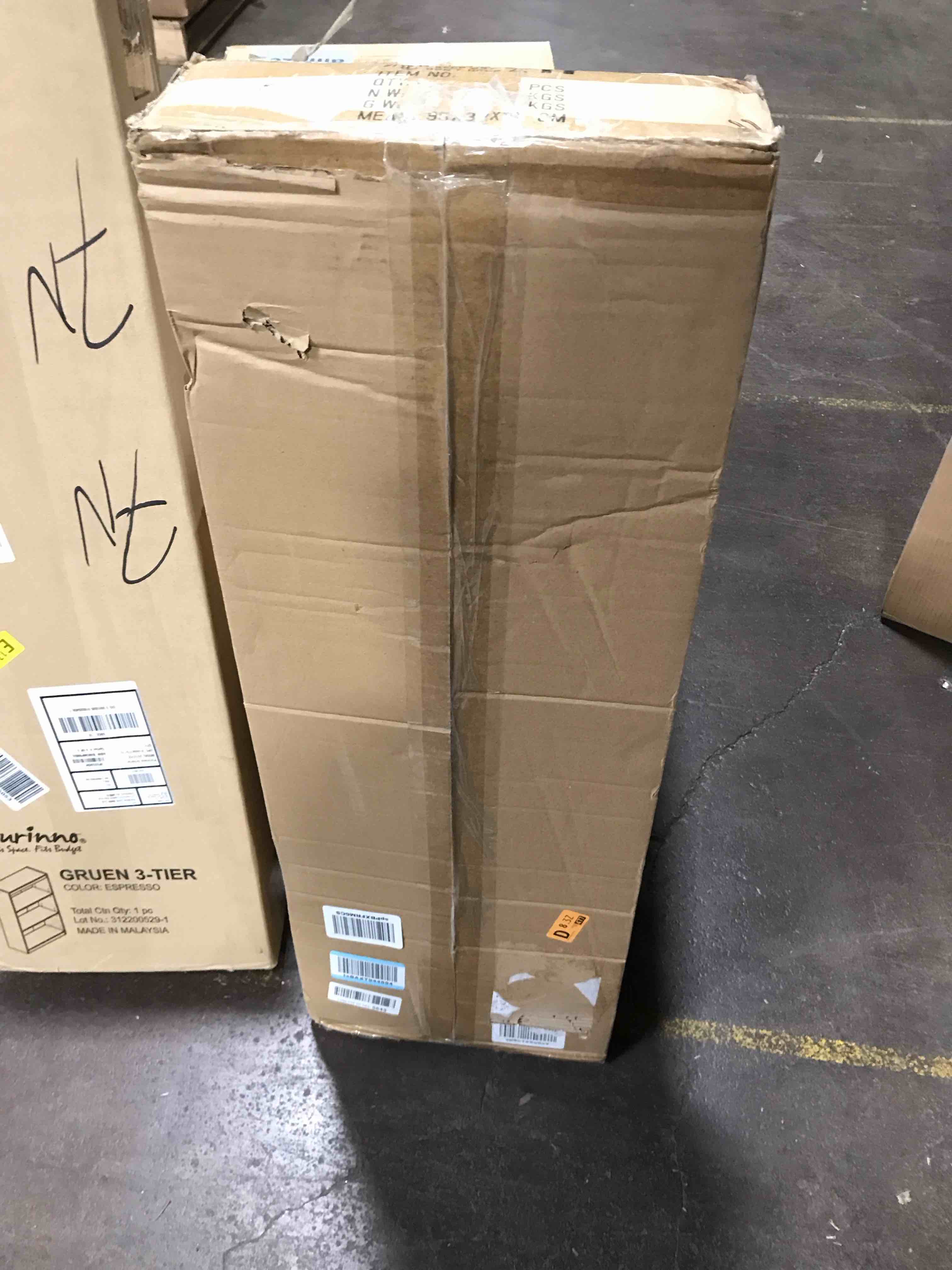 Siittoo Modern LED Pendant Lighting Fixtures, 45W Dimmable LED Modern