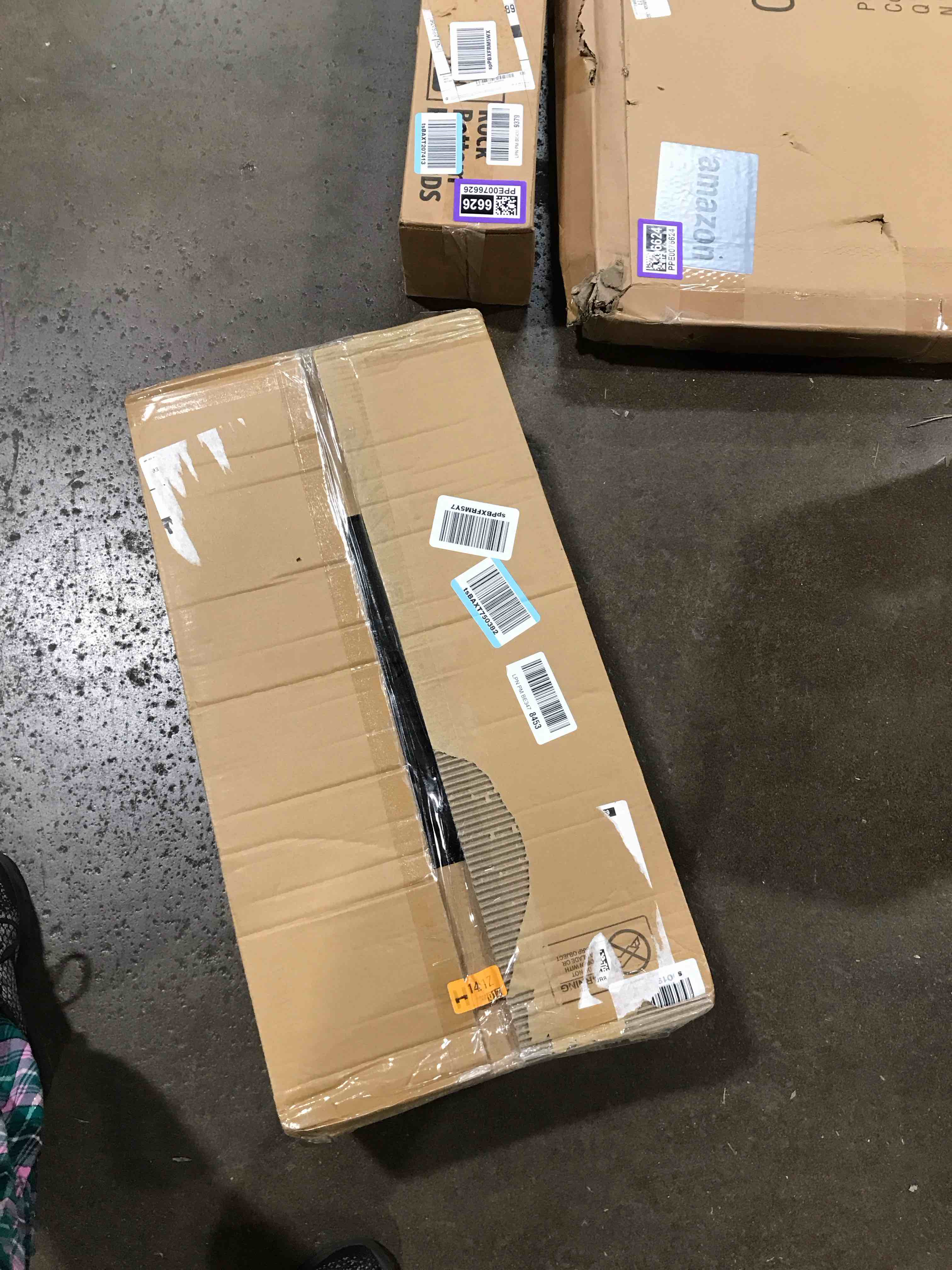 ClevrPlus Deluxe Adjustable Baby Carrier Outdoor Hiking Child Backpack