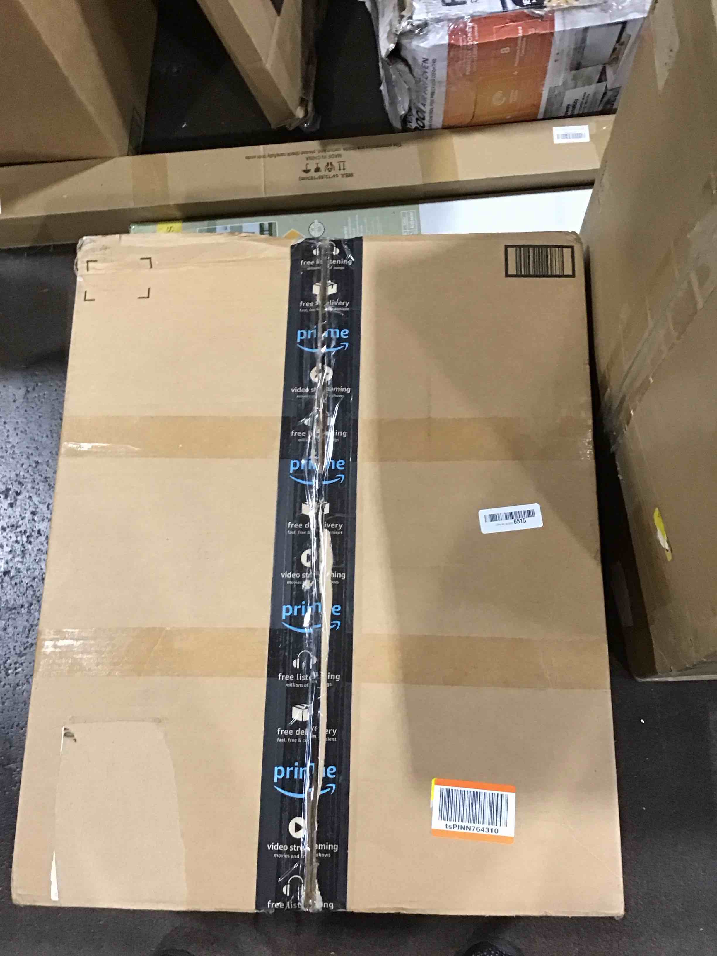 Premium Pillows King Size Set of 2, Fluffy and Supportive 7D Down