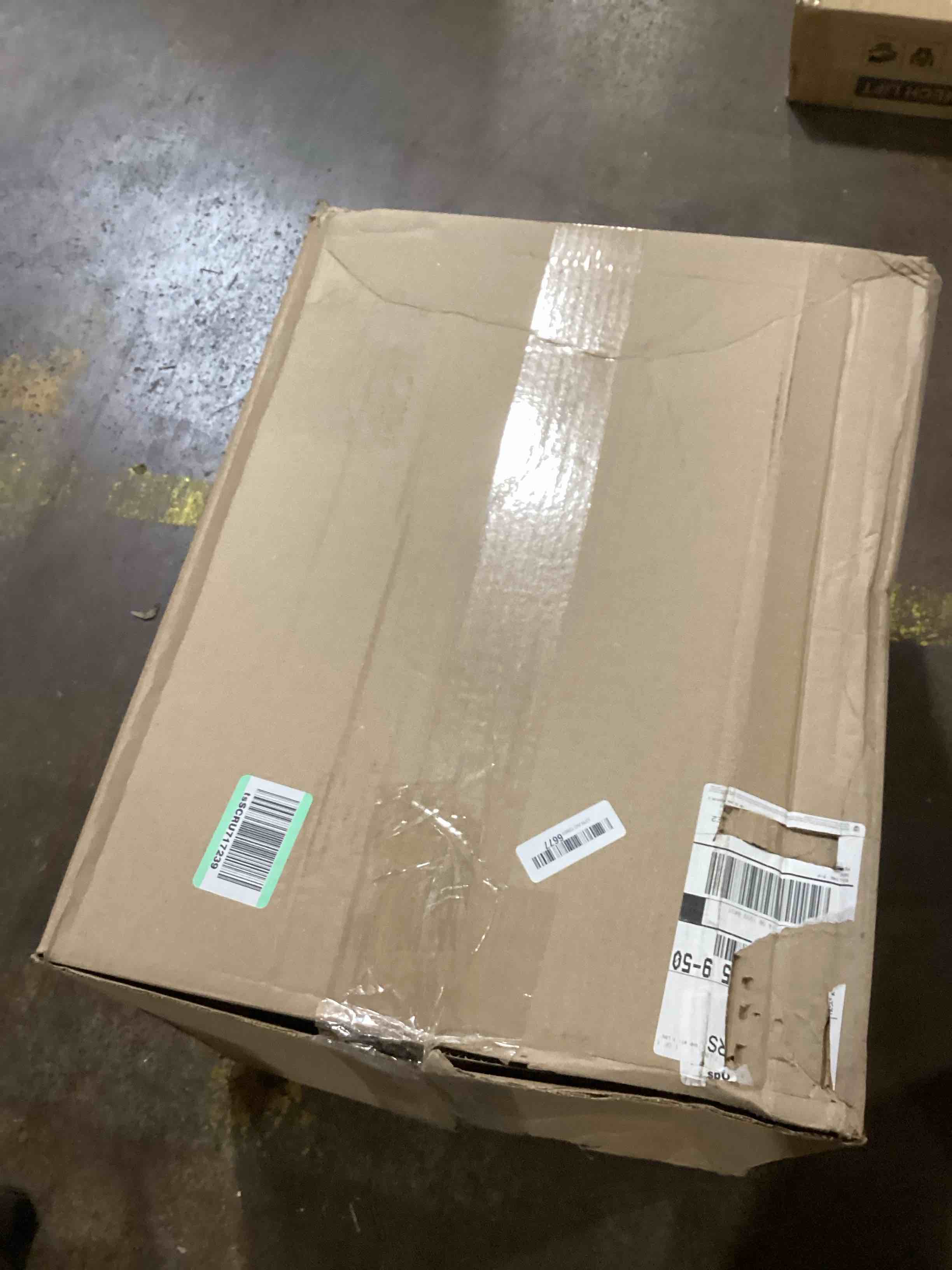 LANE LINEN Standard Pillows for Sleeping Bed Pillows Set of 4