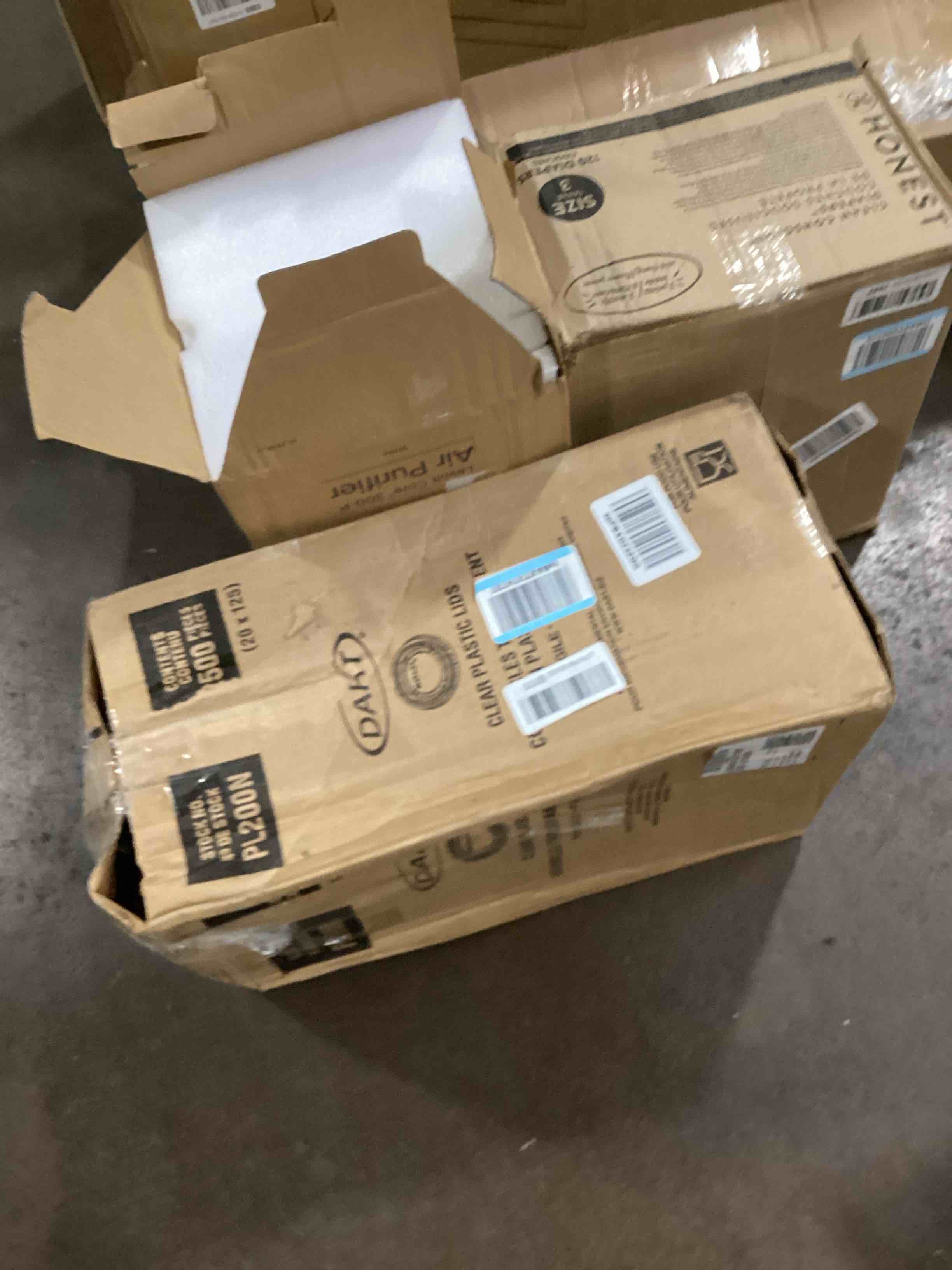 Amazon Basics 1/2Inch Extra Thick Exercise Yoga Mat