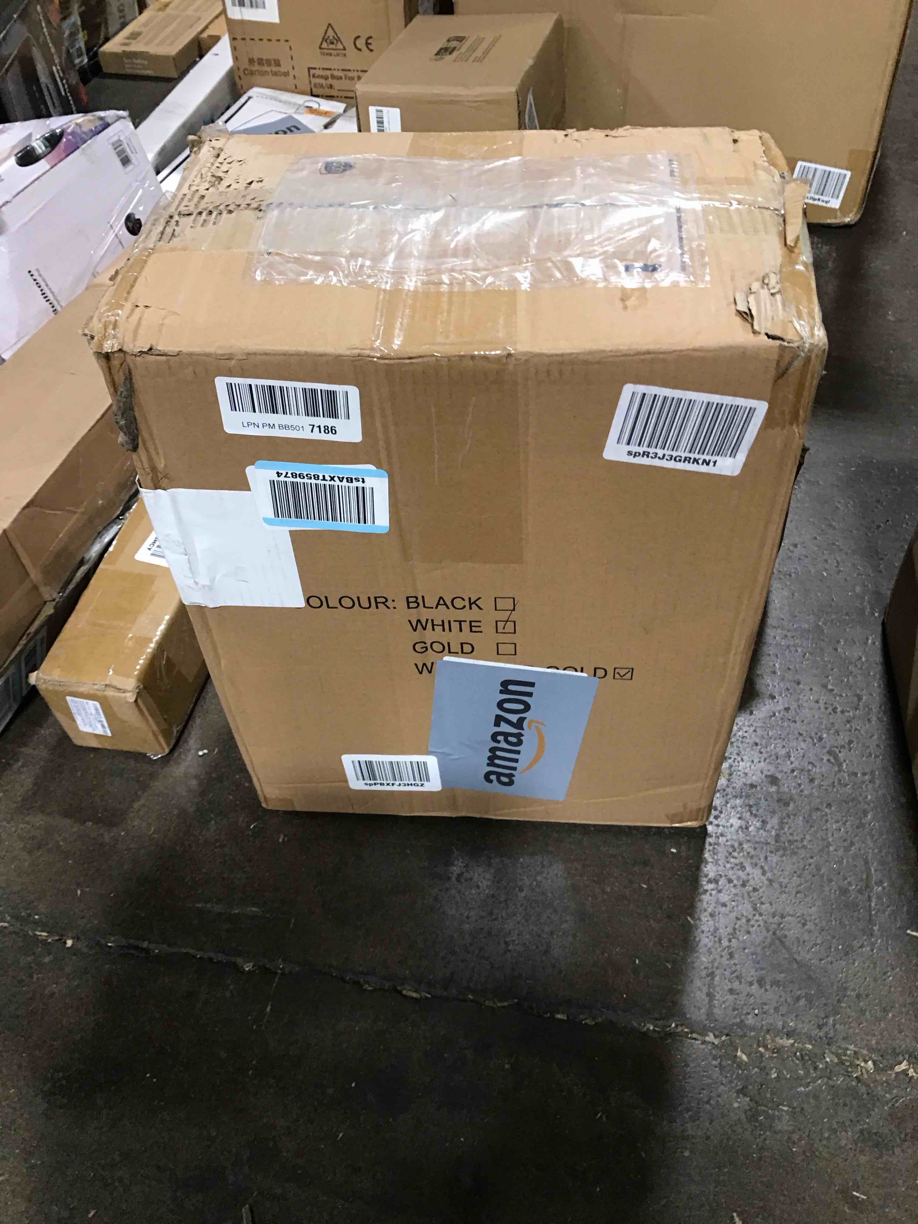 Deer Head Wall Decor Faux Taxidermy Animal Head Wall Art Geometry