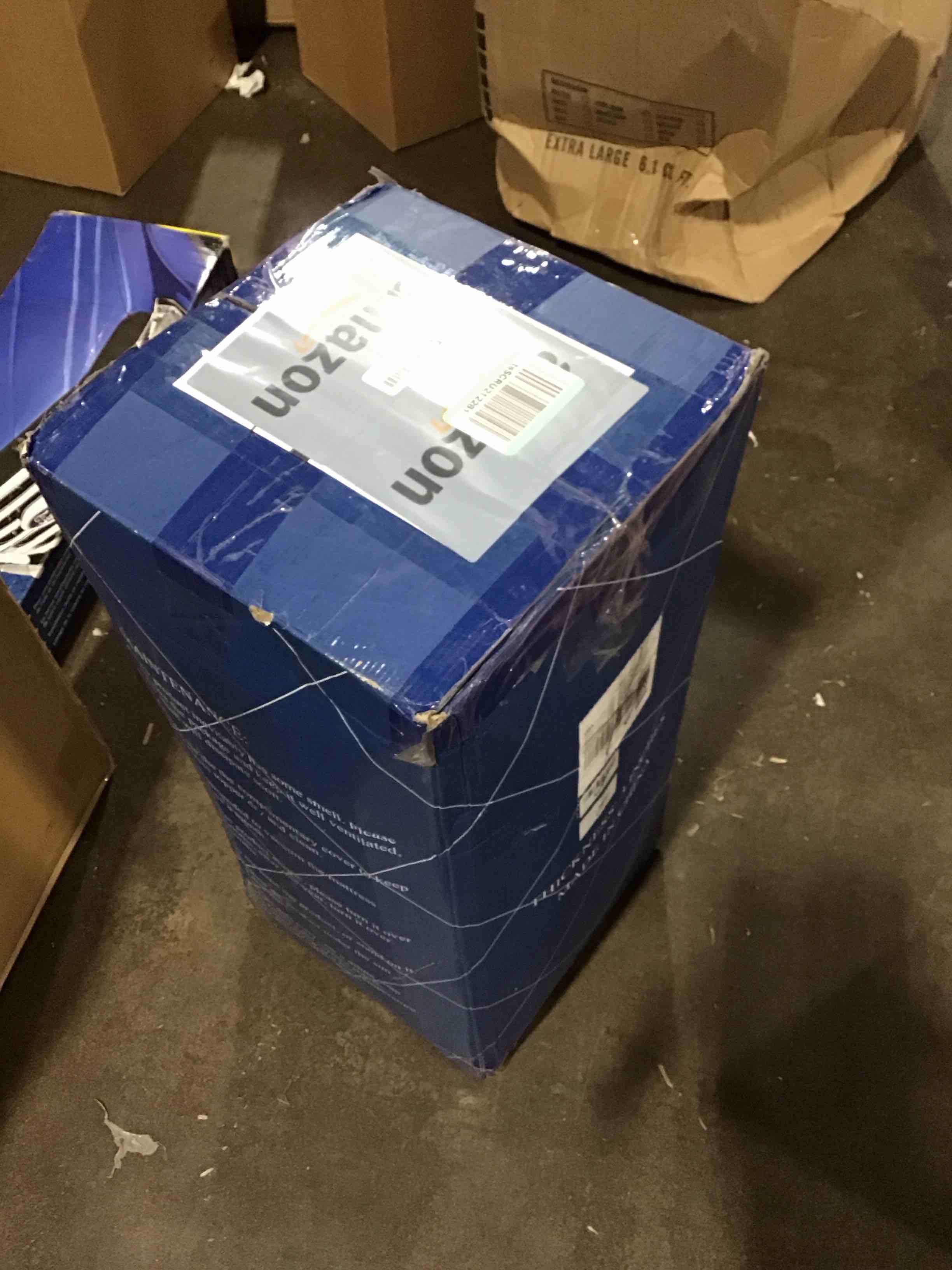 Extra Thick King Mattress Topper for Back Pain, 1200 GSM Quilted Fitted