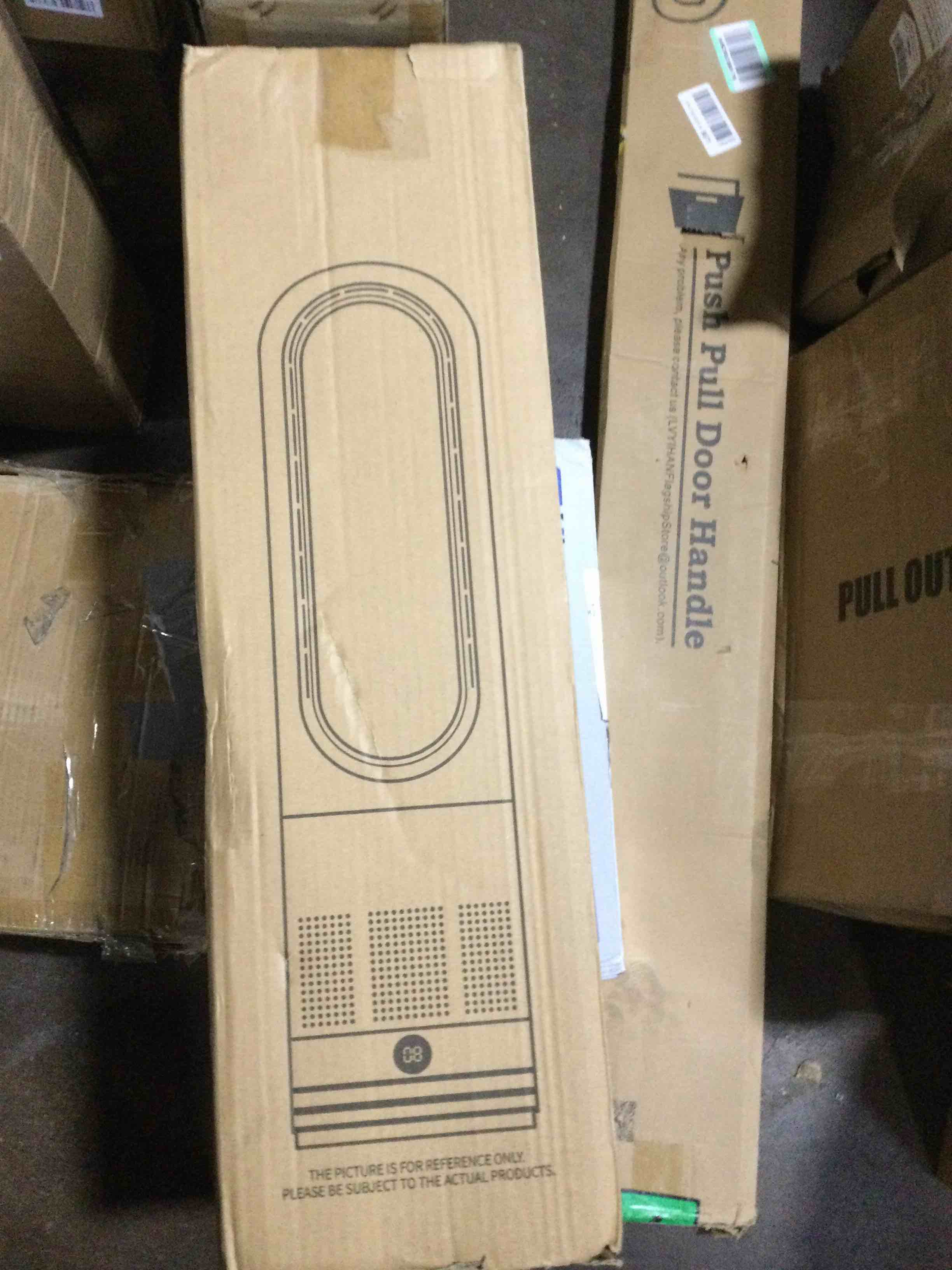 Dyson Purifier Cool TP4B Purifying Fan similar