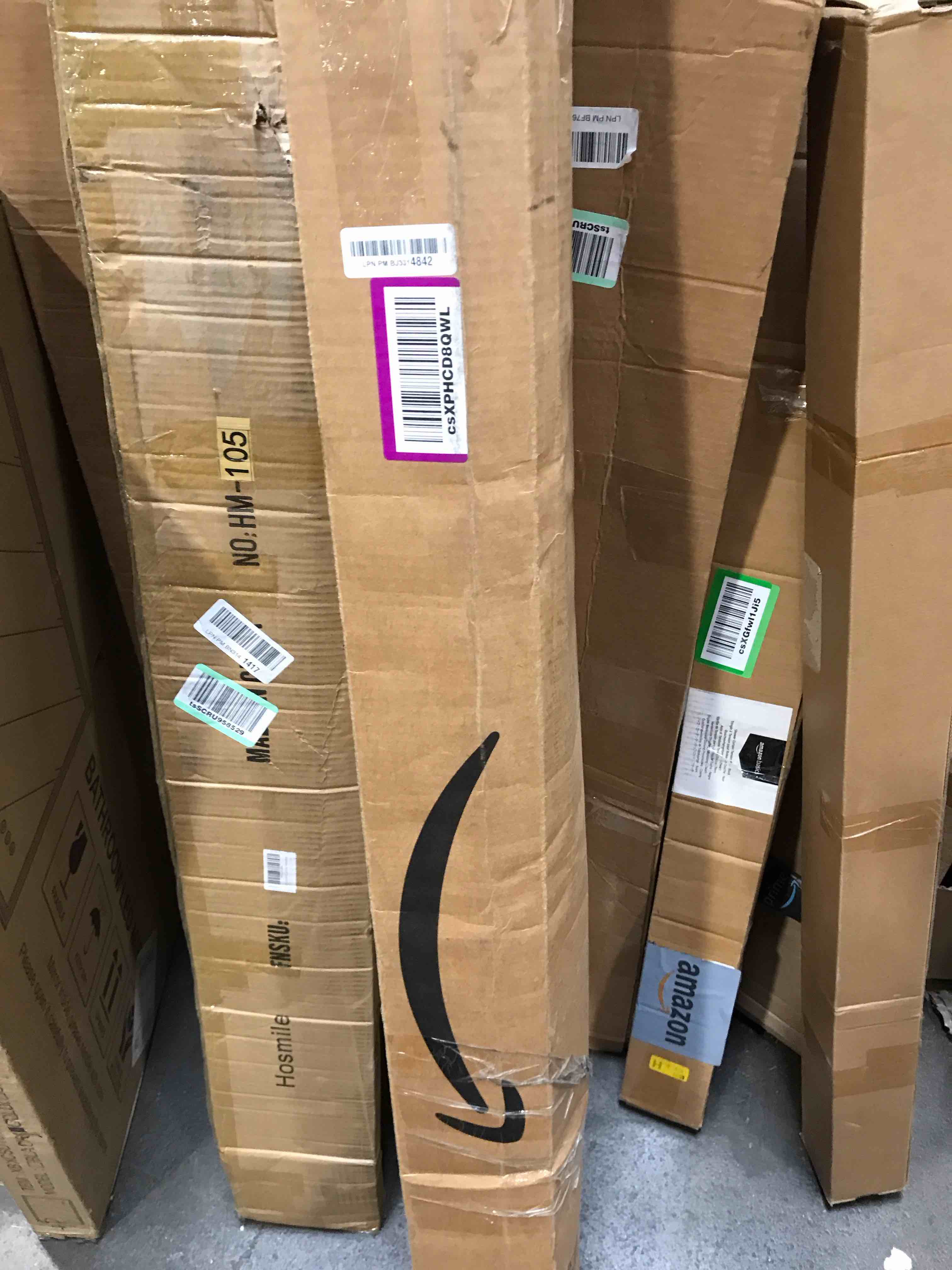 Sunnyglade 9' Patio Umbrella Outdoor Table Umbrella with 8 Sturdy Ribs