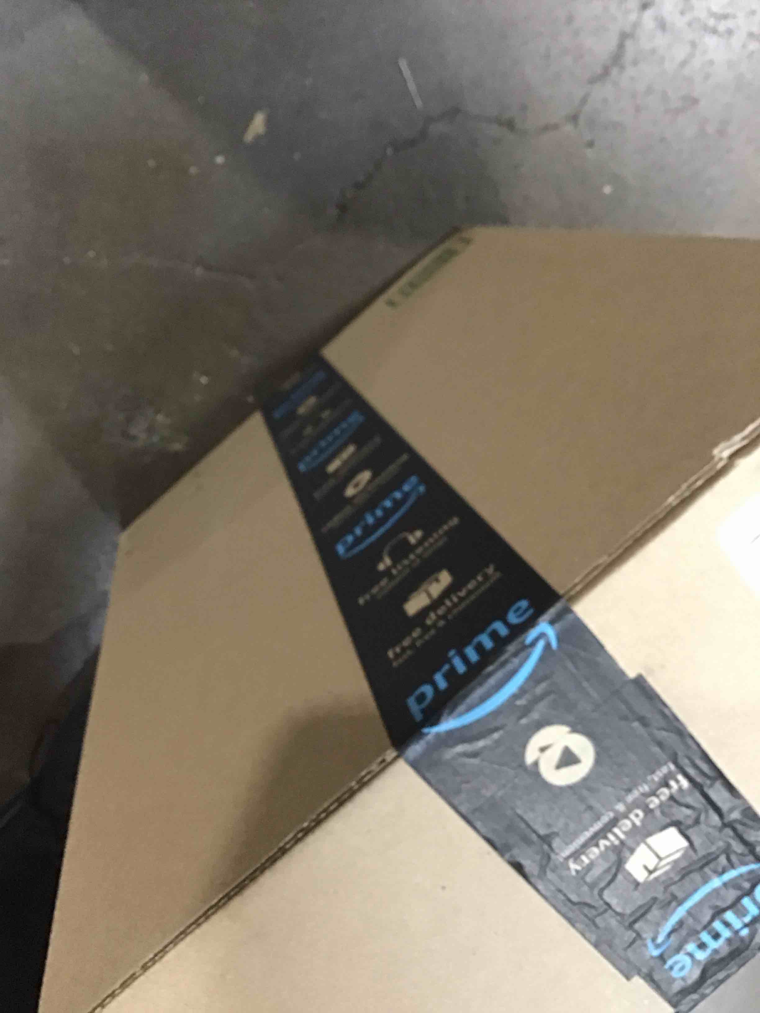 BARKBAY Dog Bike Basket Carrier, Expandable Foldable SoftSided Dog