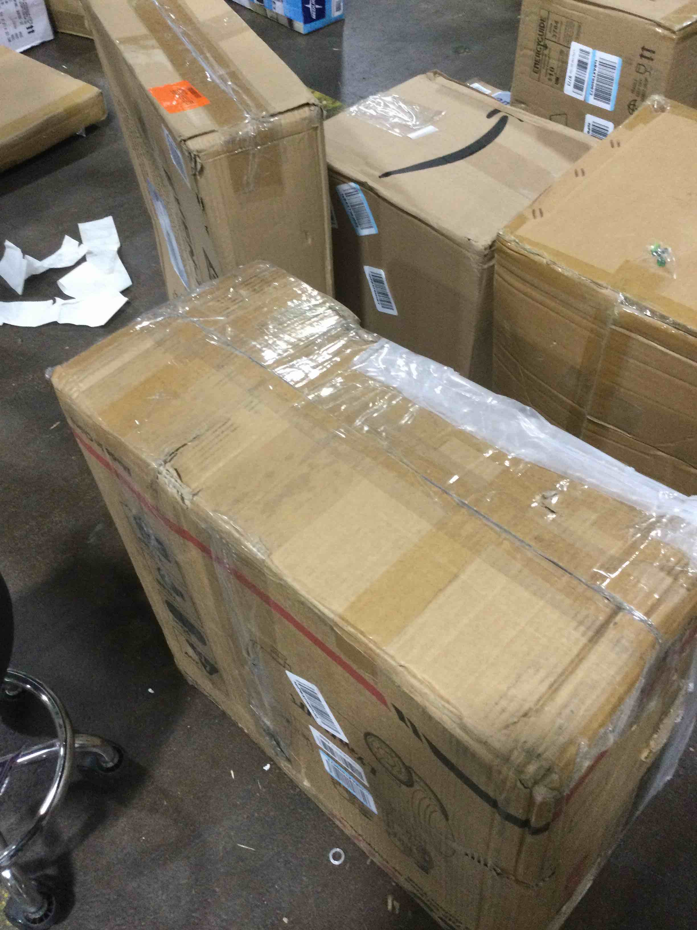 Air Compressor, Ultra Quiet Air Compressor, Only 68dB, 6 Gallon Durable