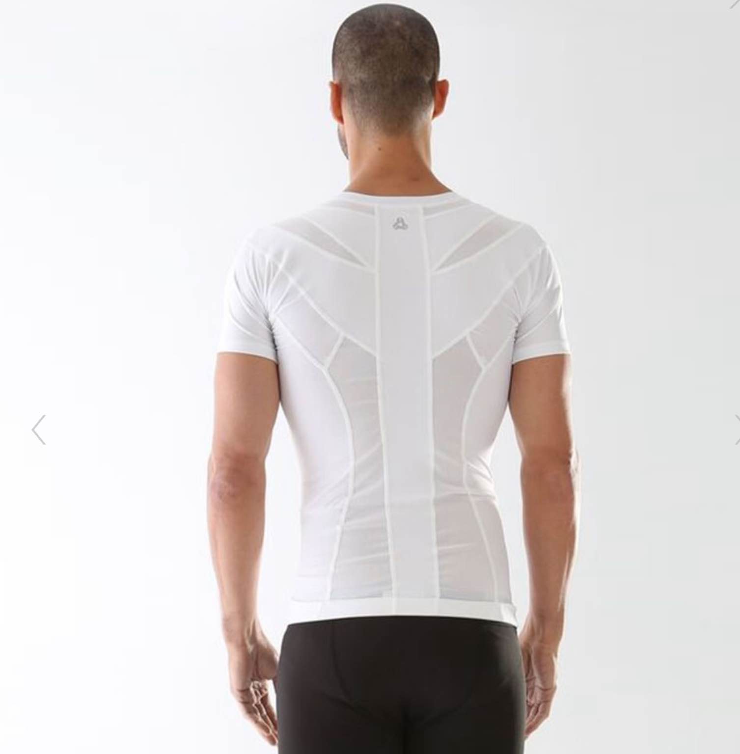( X-Large) The Posture Correcting Neuroband Shirt (Men's)